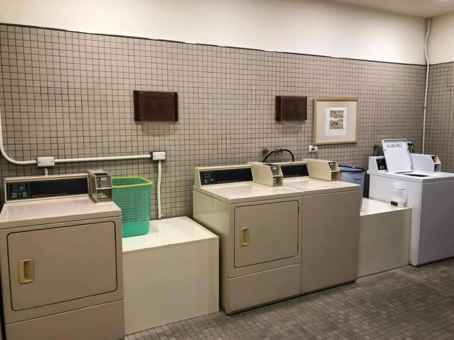 Fitness centre/facilities in Hotel Royal Hsinchu