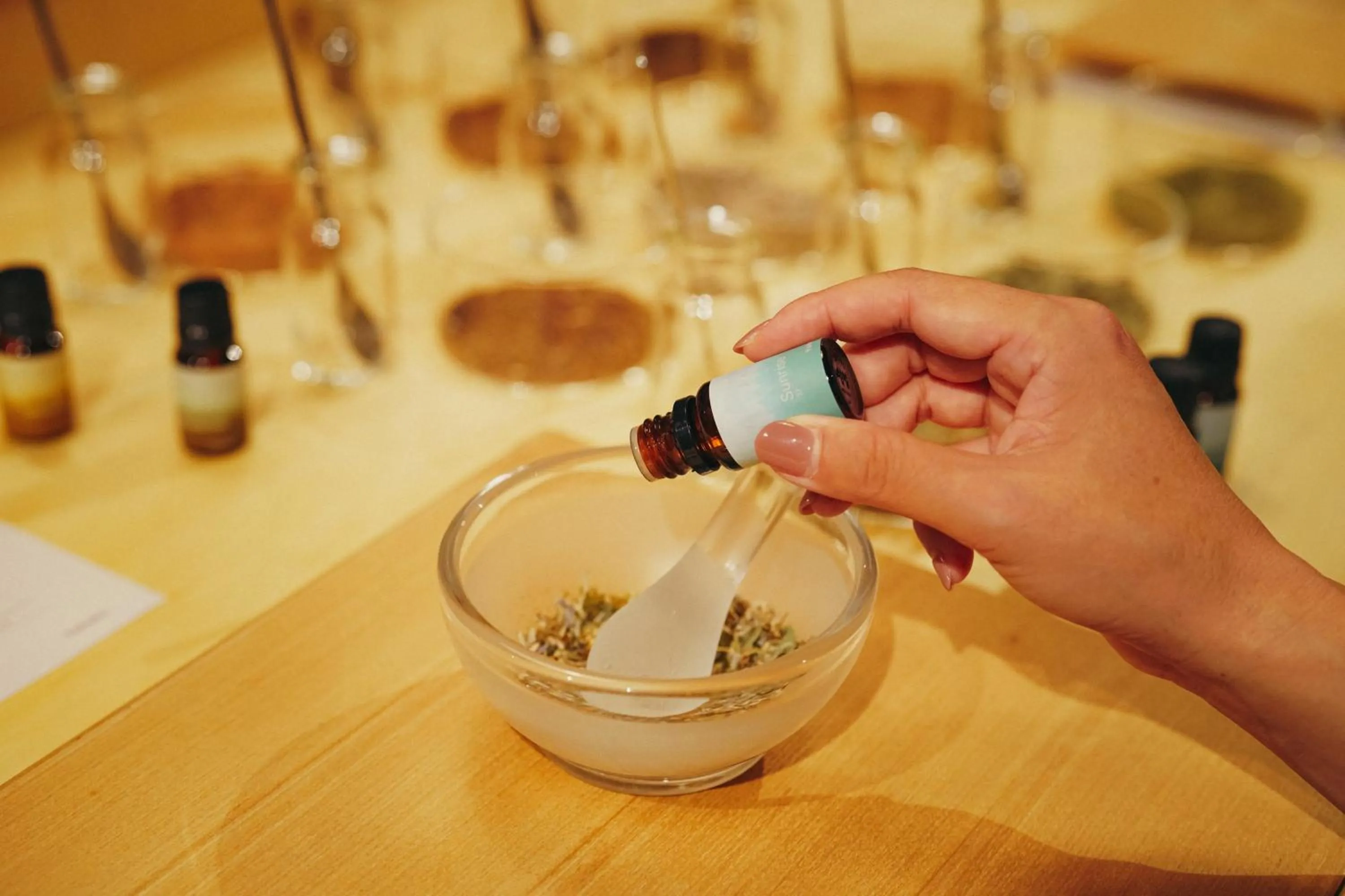 Activities in Wataya Besso