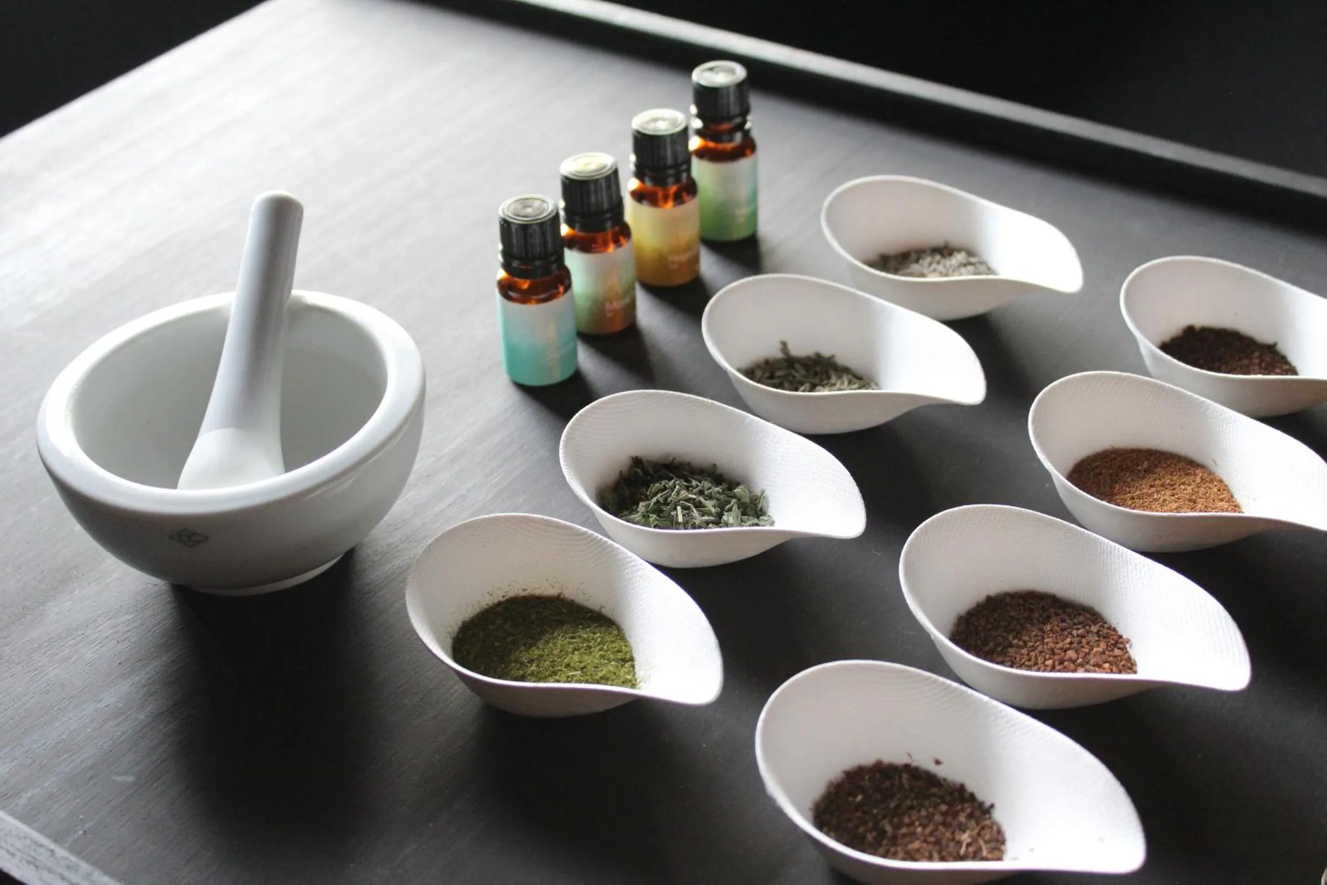 Activities in Wataya Besso