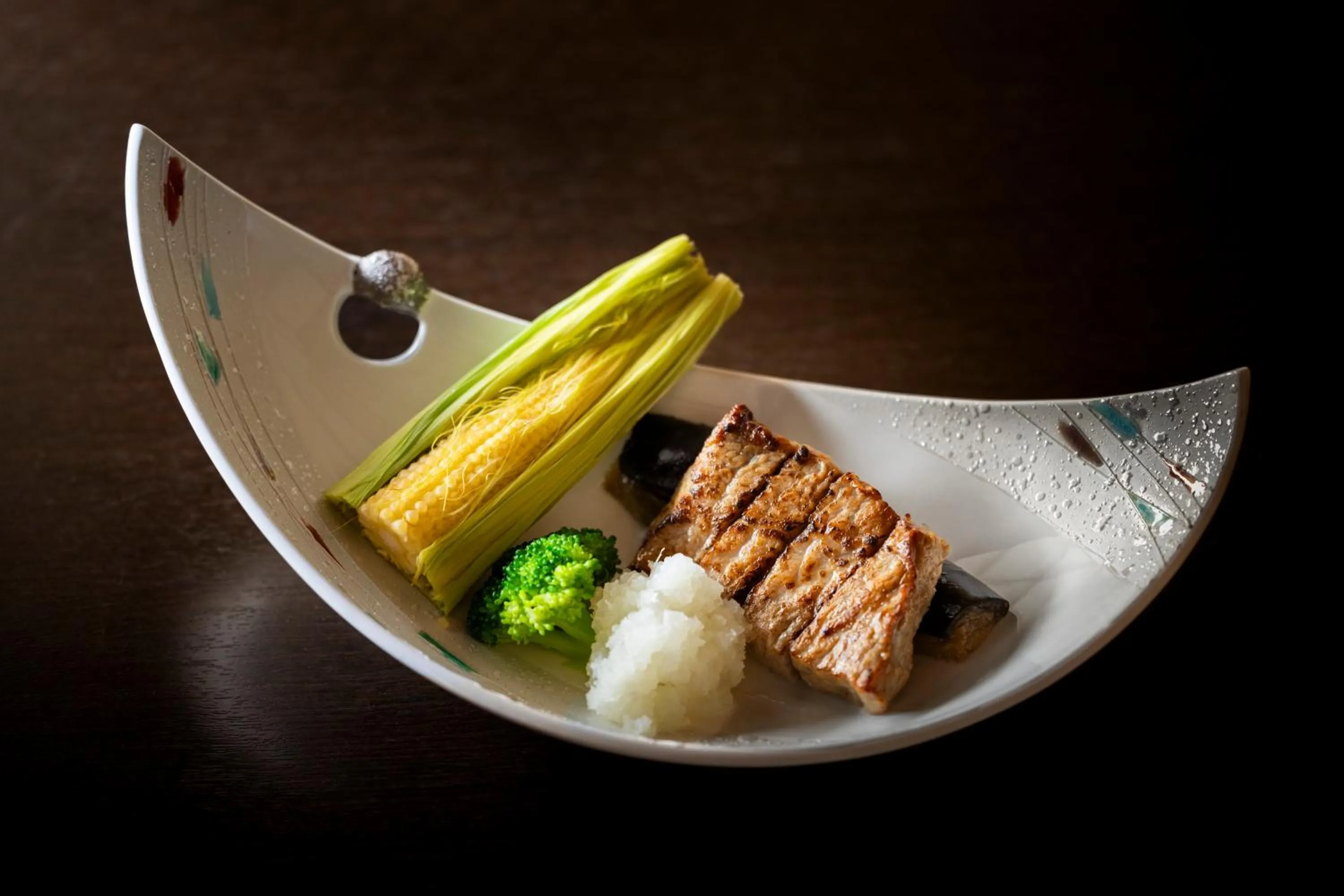 Restaurant/places to eat in Wataya Besso