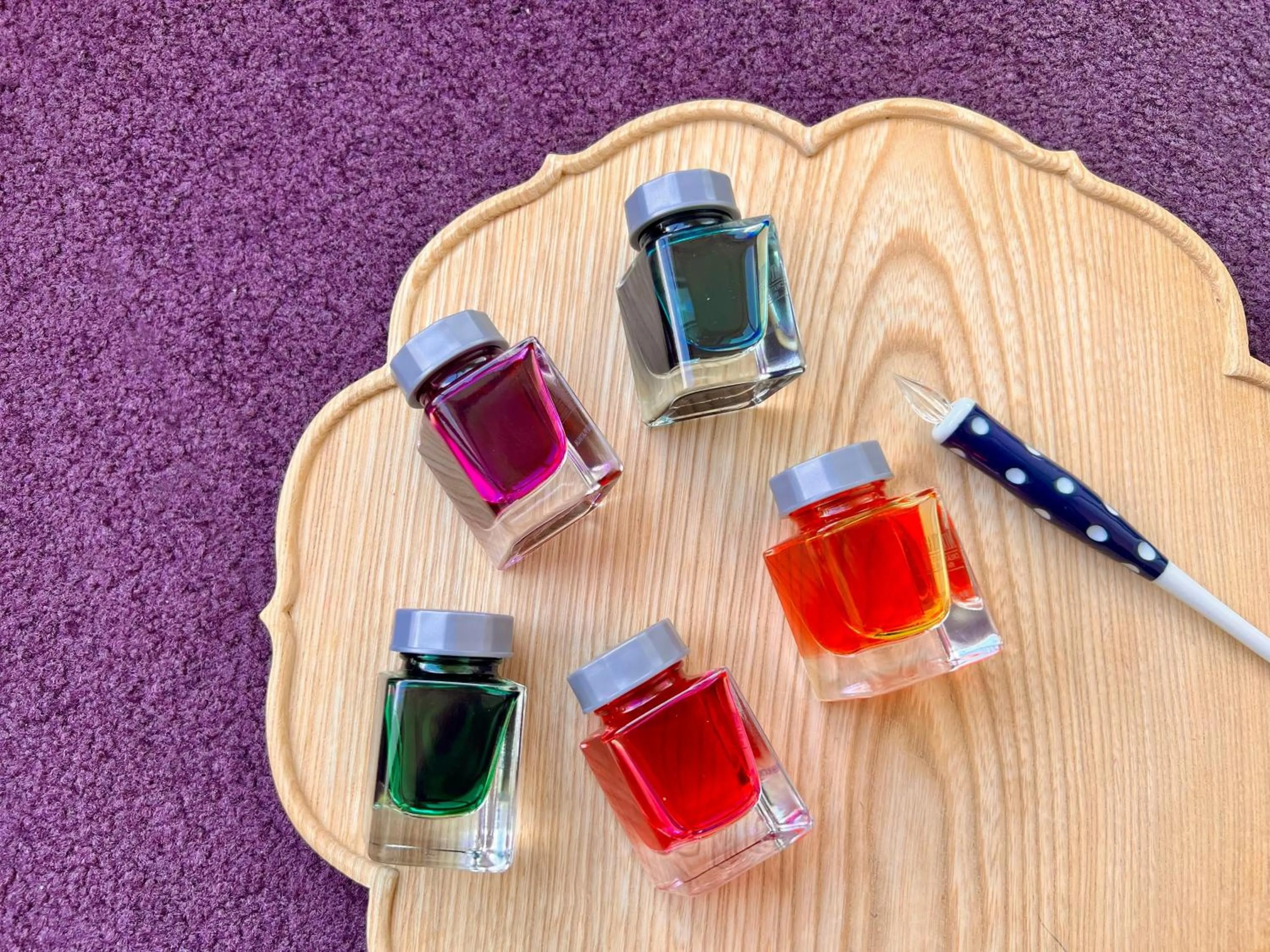 Activities in Wataya Besso