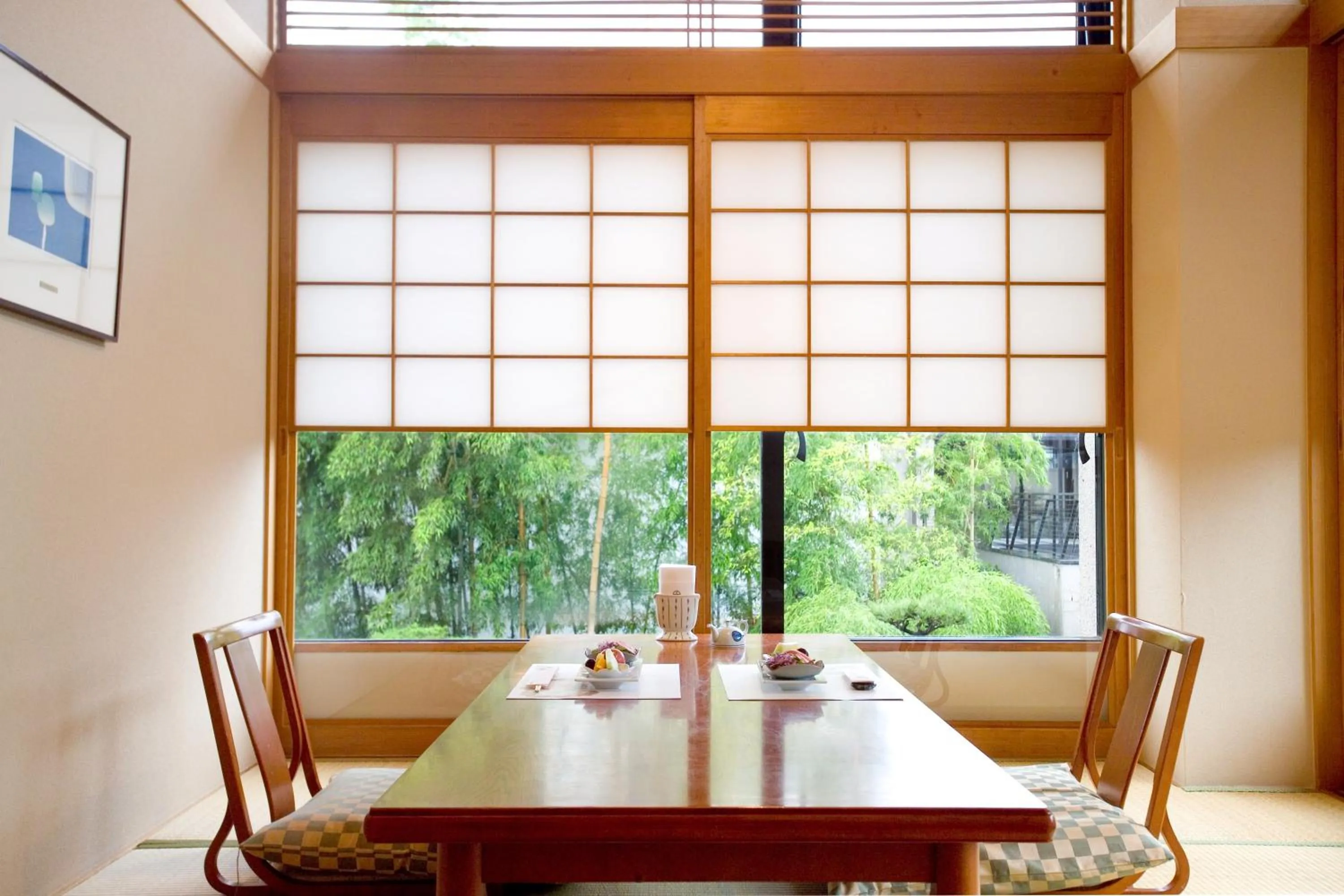 Restaurant/places to eat in Wataya Besso