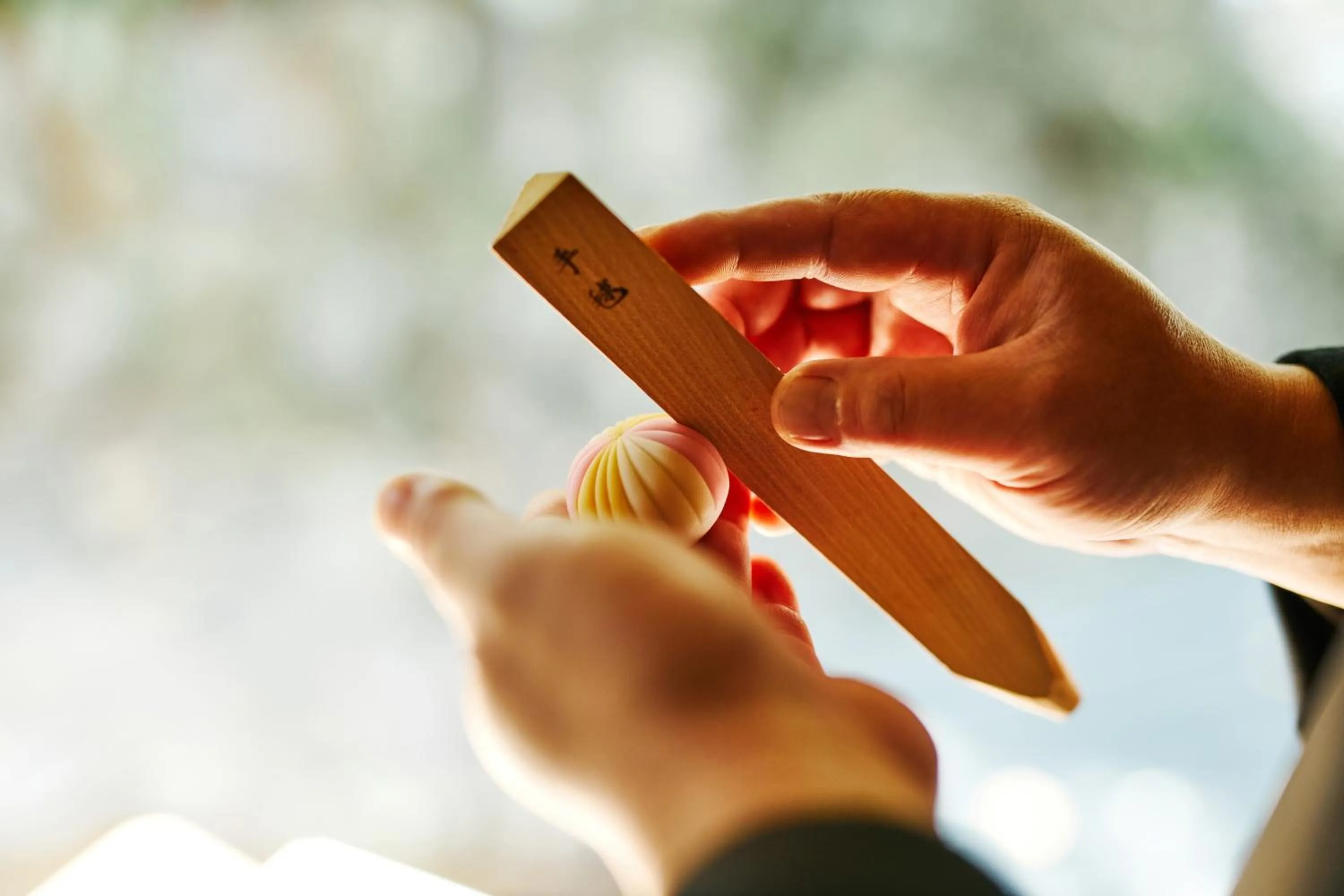 Activities in Wataya Besso