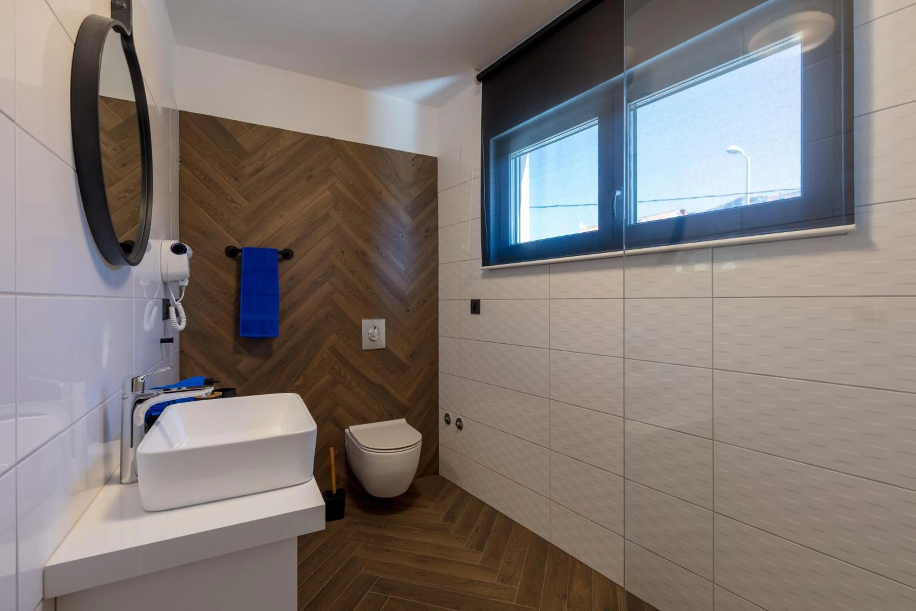 Luxury Villa Karla