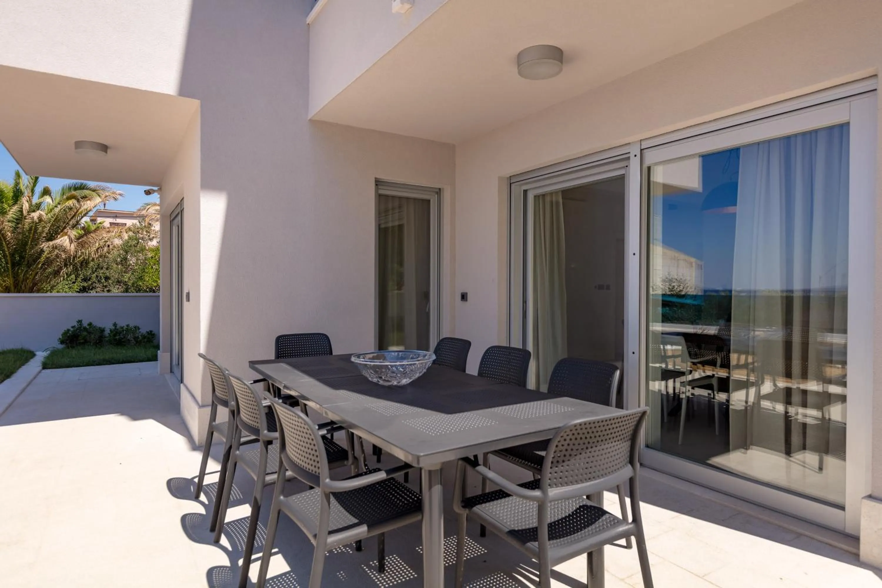 Luxury Villa Karla