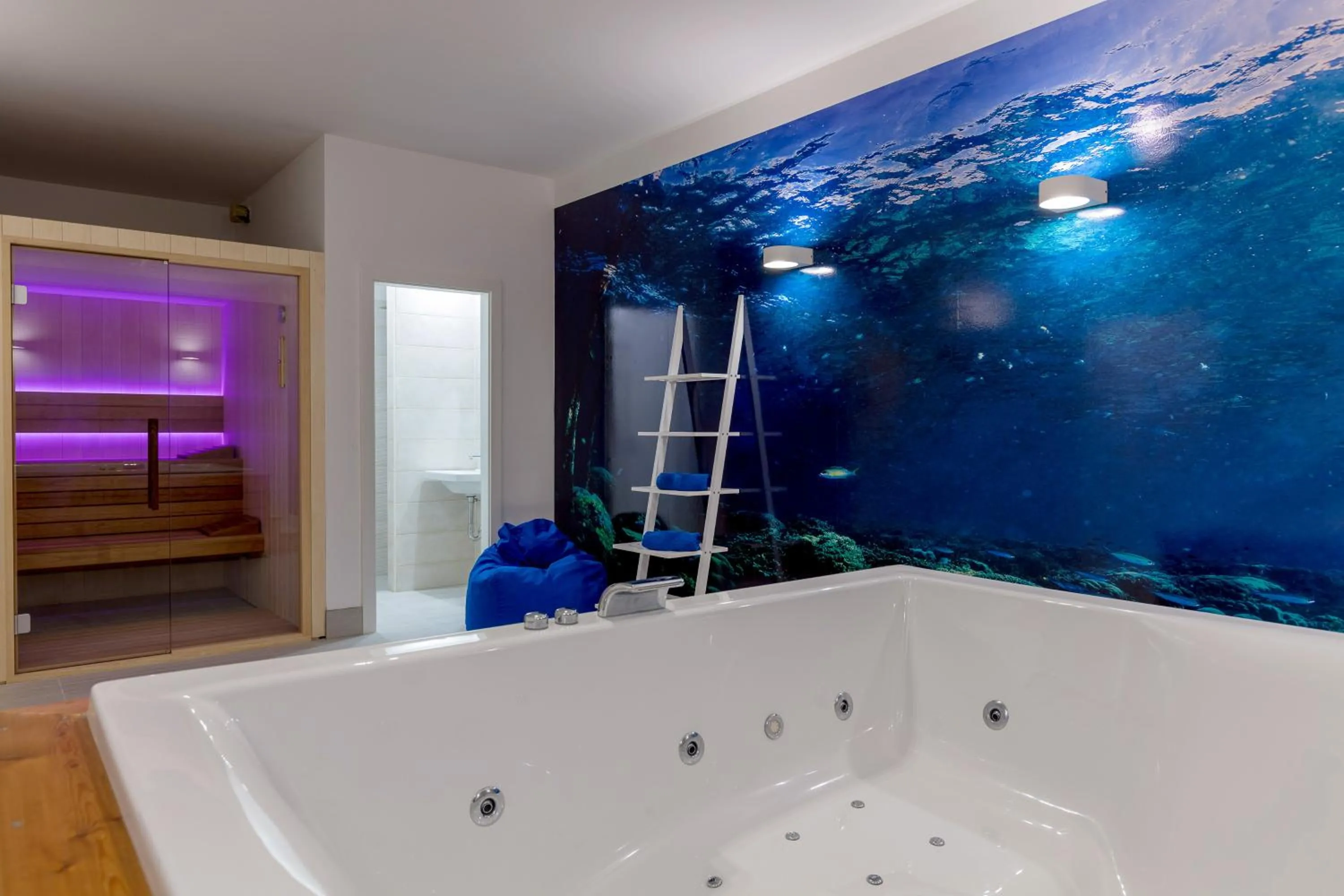 Luxury Villa Karla