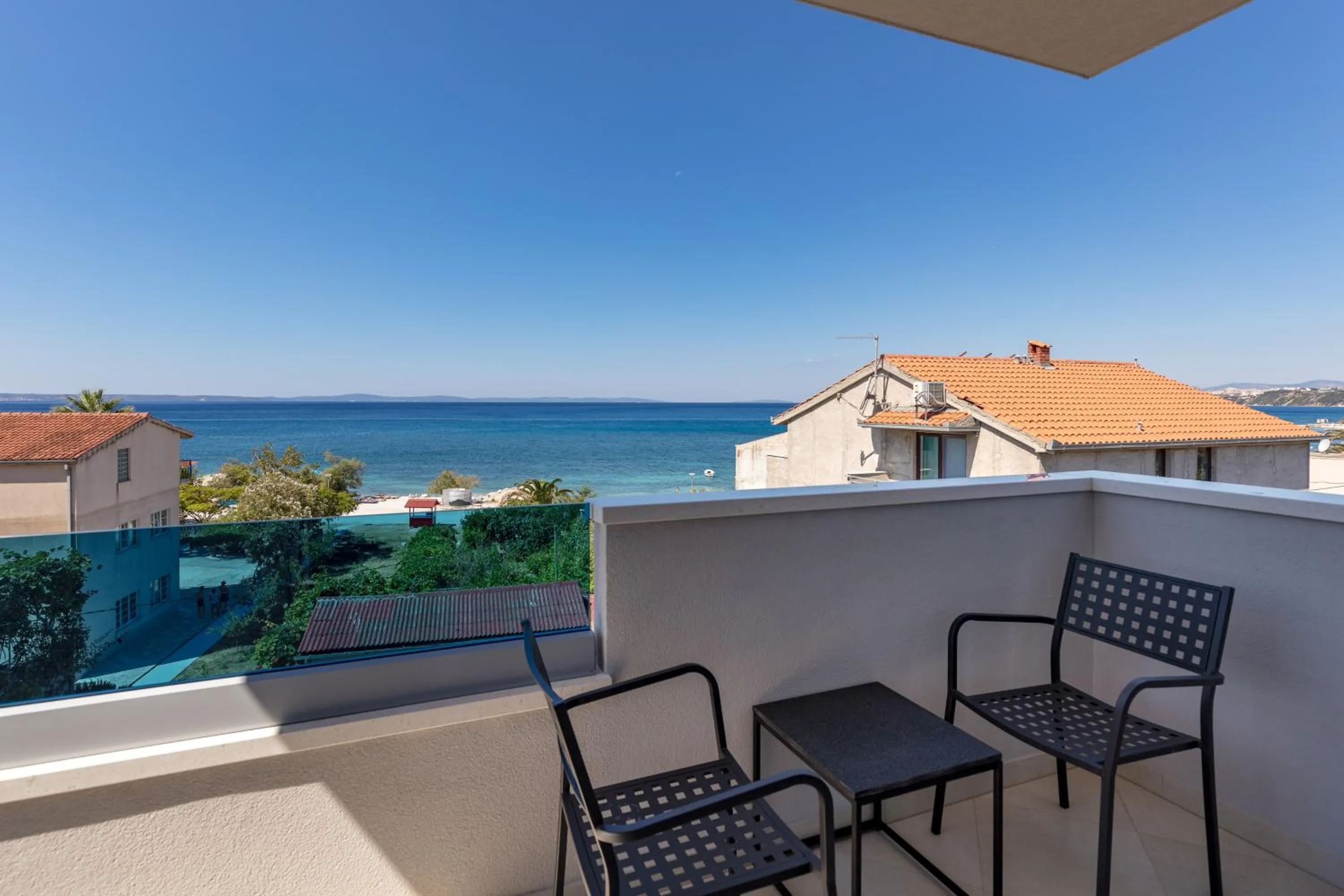 Luxury Villa Karla