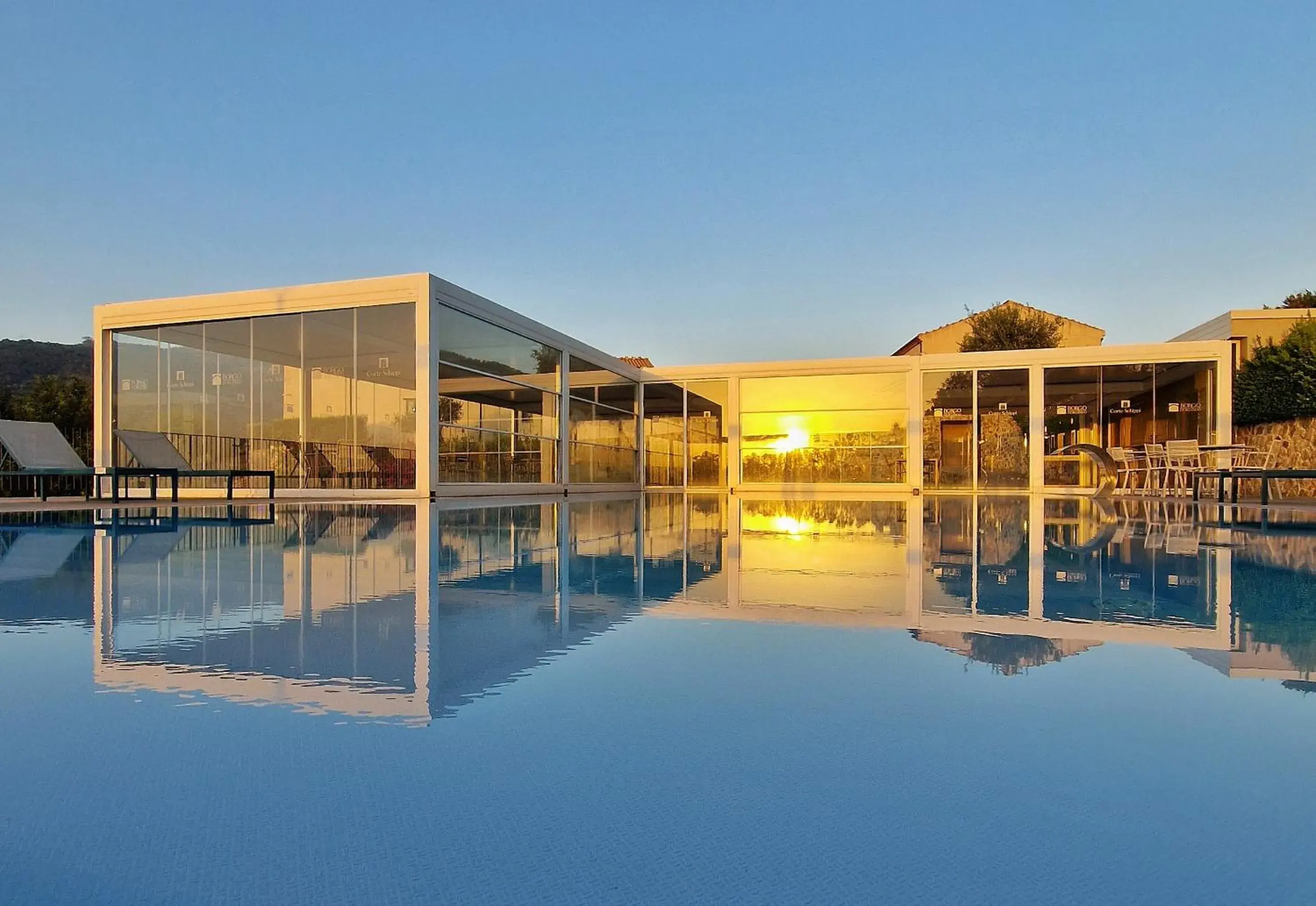 Borgo d'Orlando - Small Country Hotel Borgo d'Orlando - Small Country Hotel