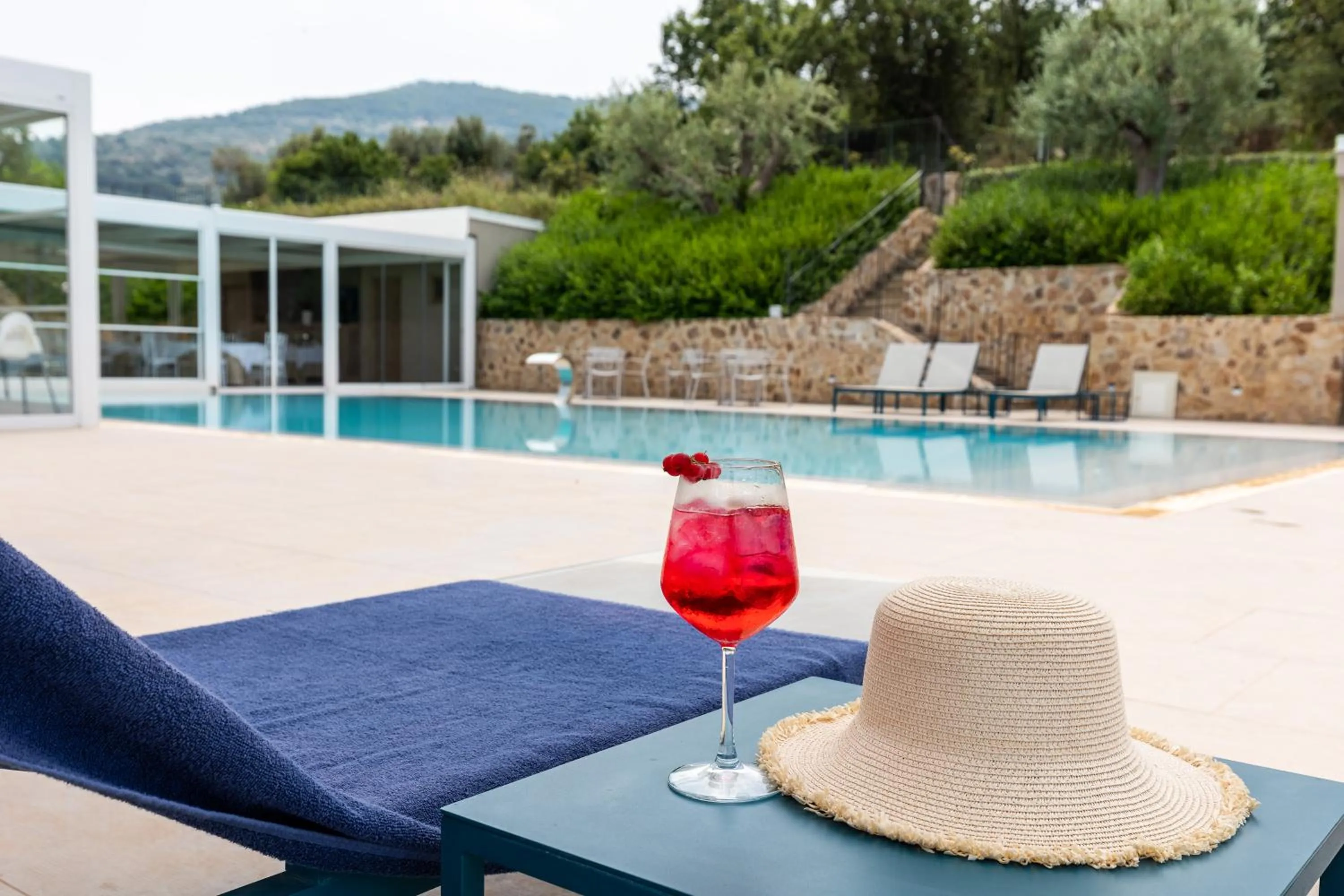 Day in Borgo d'Orlando - Small Country Hotel