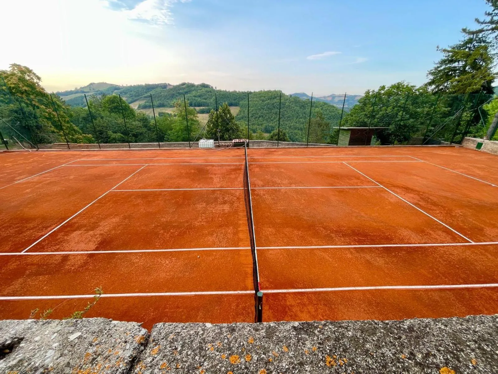 Villa delle Rose - Hotel Paradiso