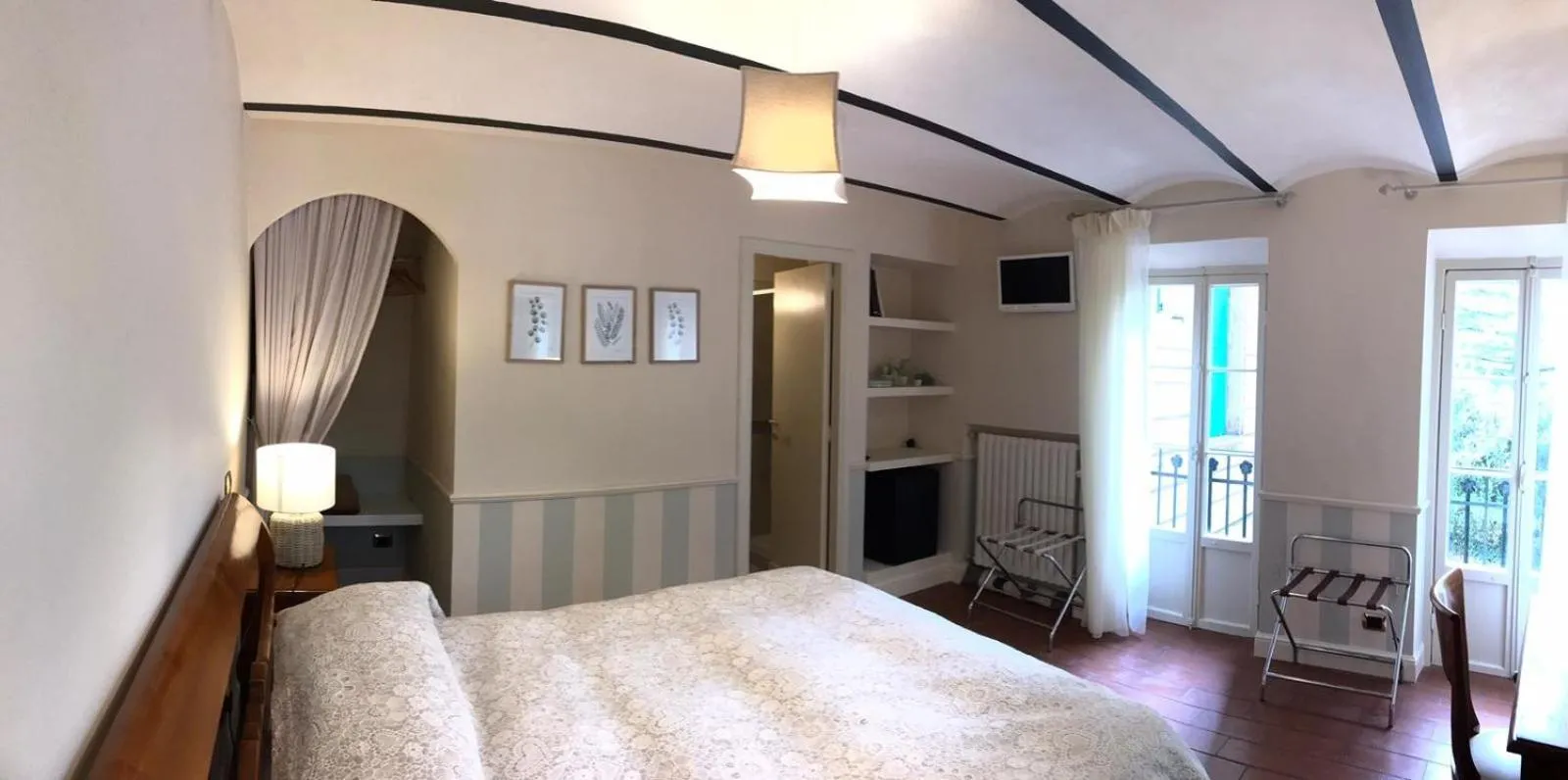 Villa delle Rose - Hotel Paradiso