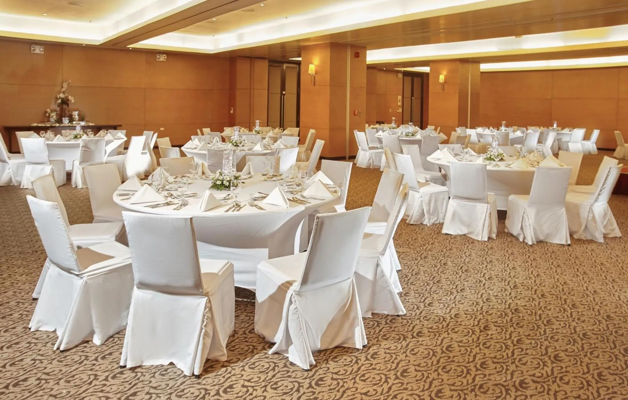 Banquet/Function facilities in Quest Hotel & Conference Center Cebu