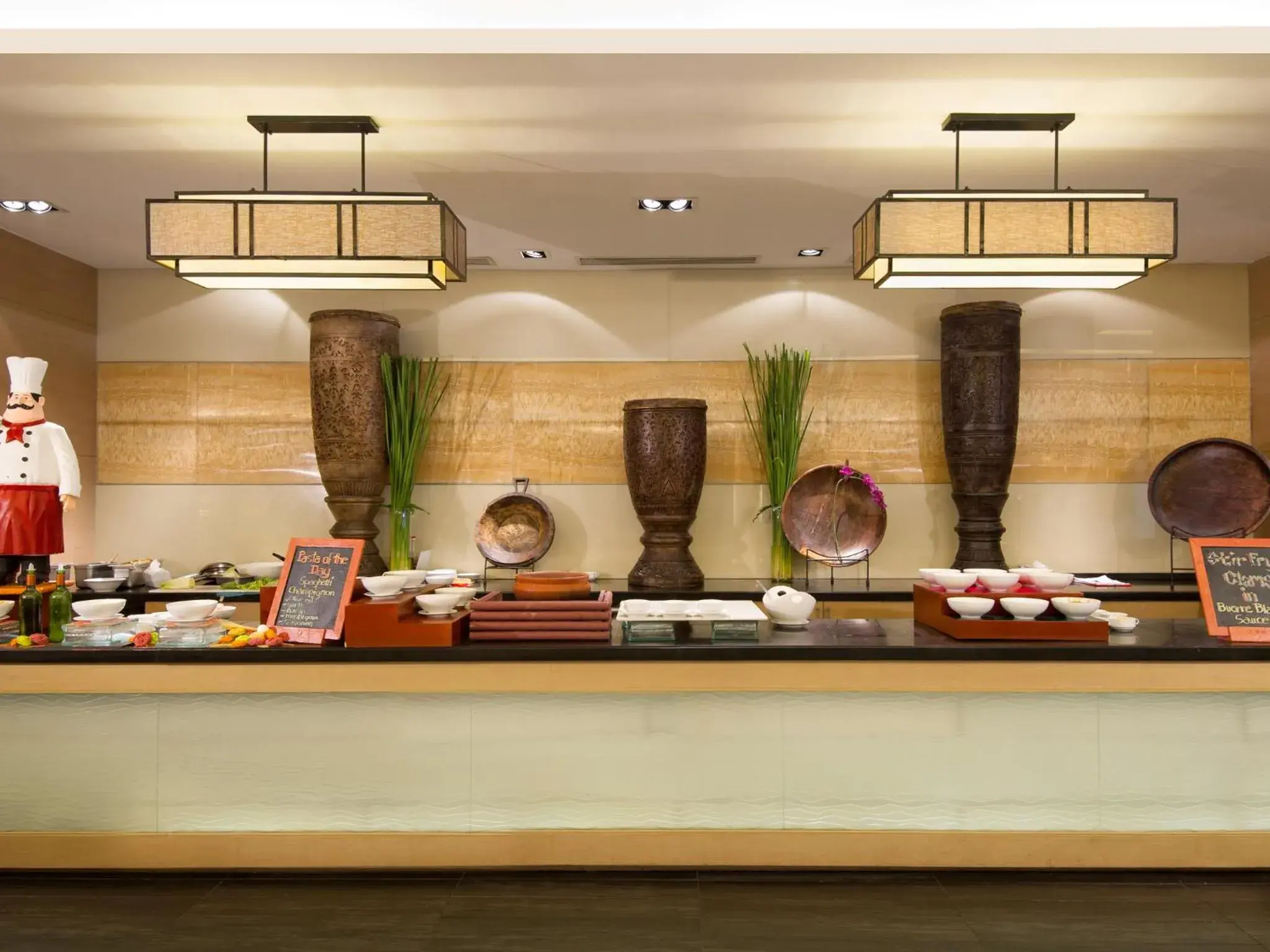 Lounge or bar in Quest Hotel & Conference Center Cebu Lounge or bar in Quest Hotel & Conference Center Cebu