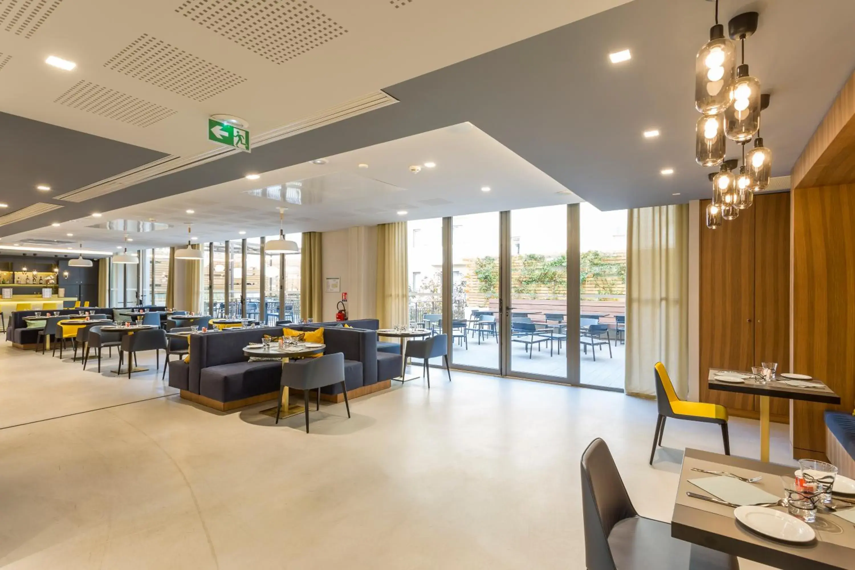 Breakfast in Nemea Appart Hotel Cannes Palais Breakfast in Nemea Appart Hotel Cannes Palais