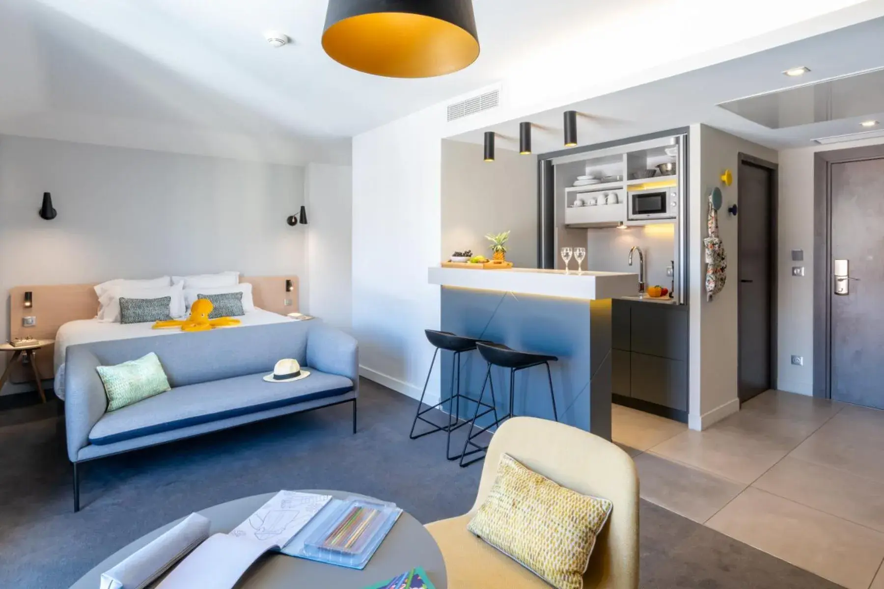 Premium Studio in Nemea Appart Hotel Cannes Palais Premium Studio in Nemea Appart Hotel Cannes Palais