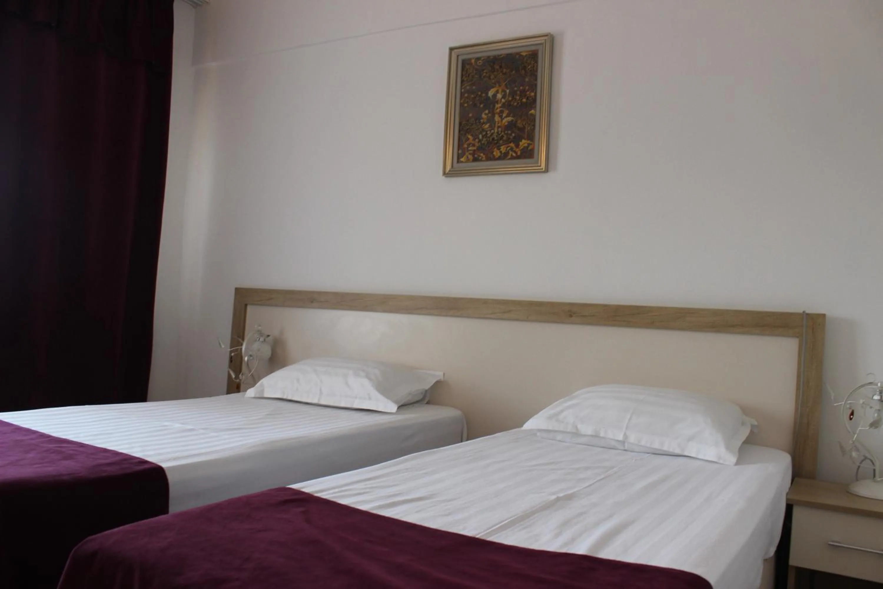 Hotel Ciucas