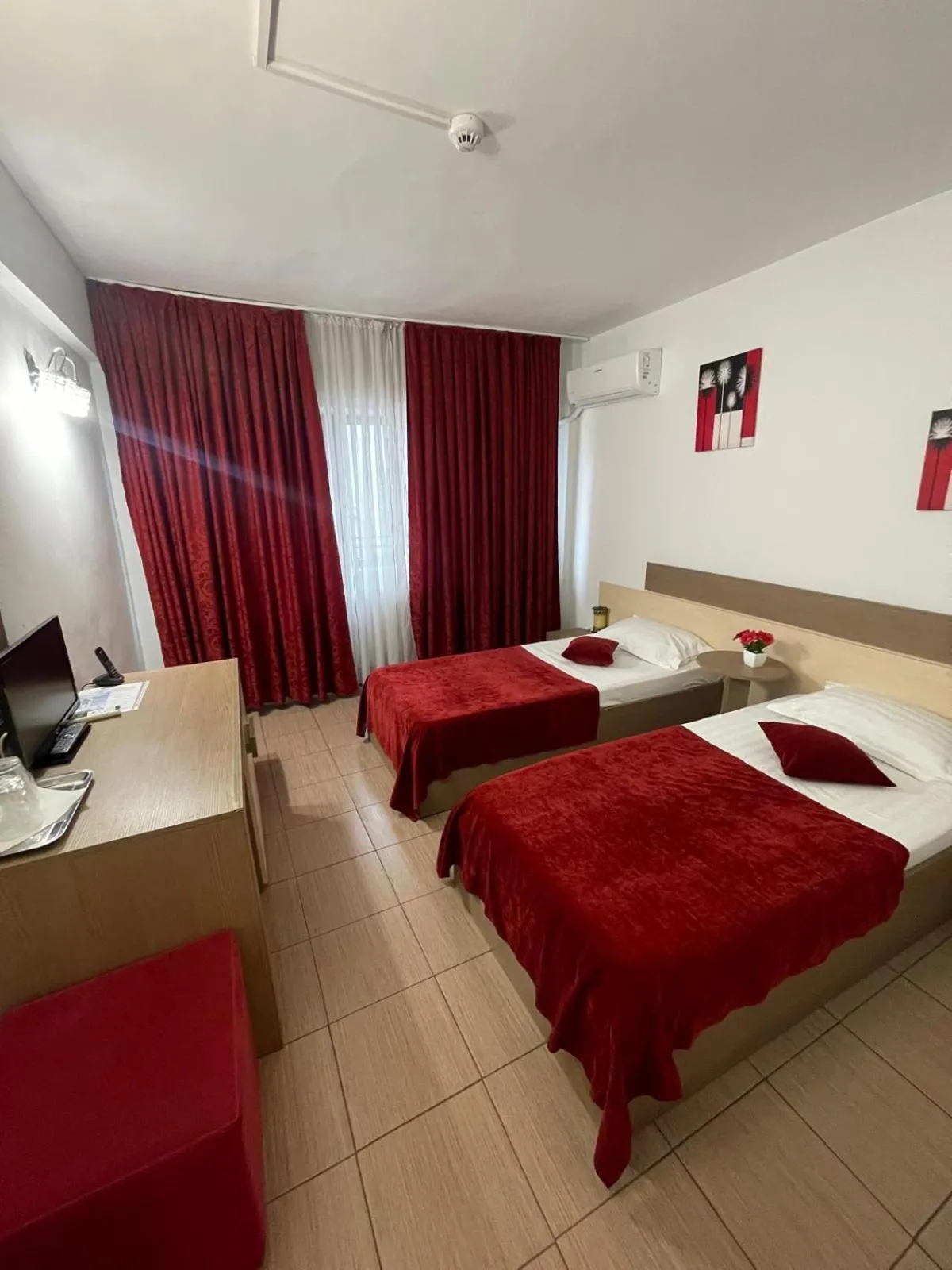 Hotel Ciucas