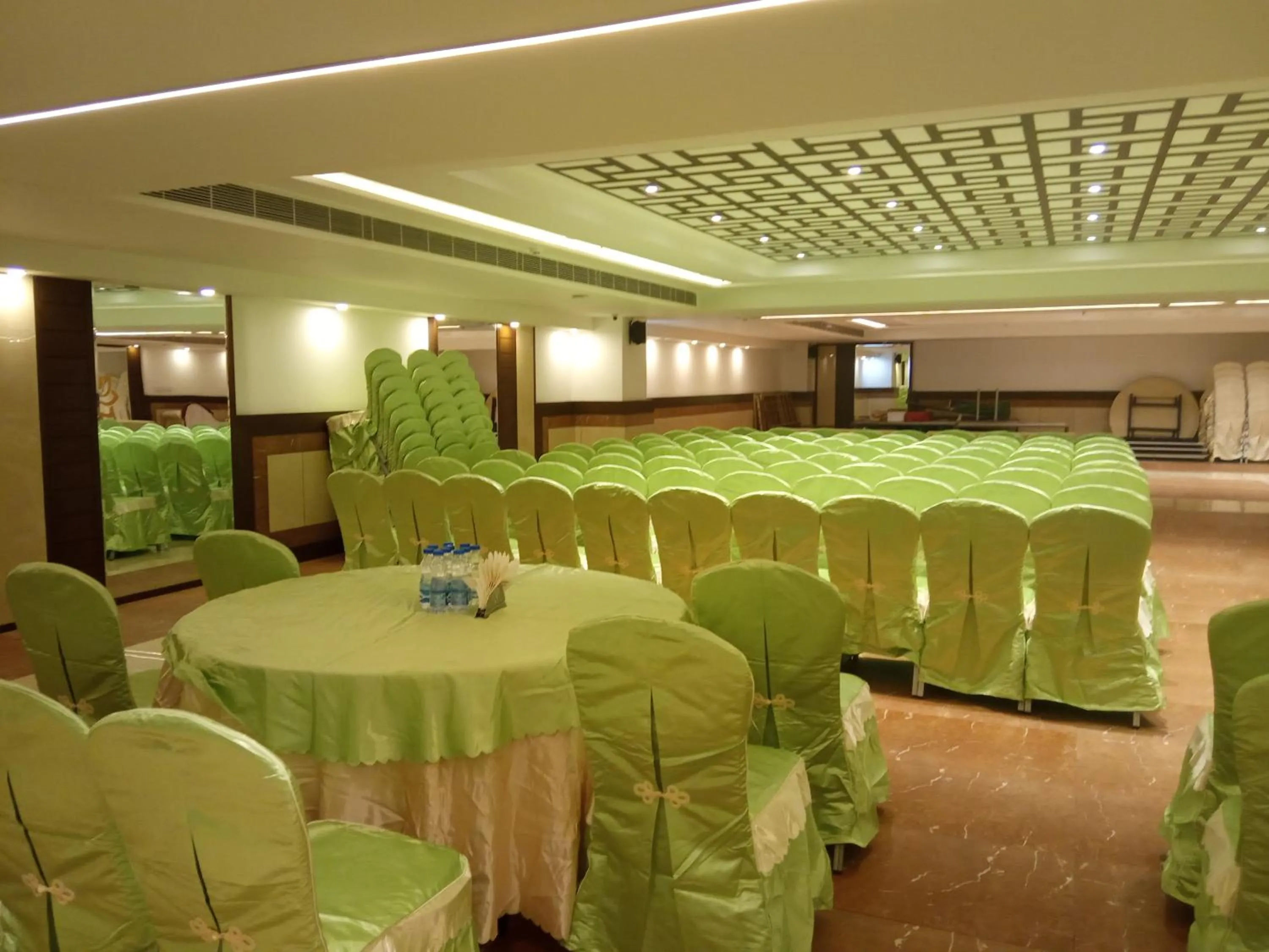 Banquet/Function facilities in The Capital Hotel