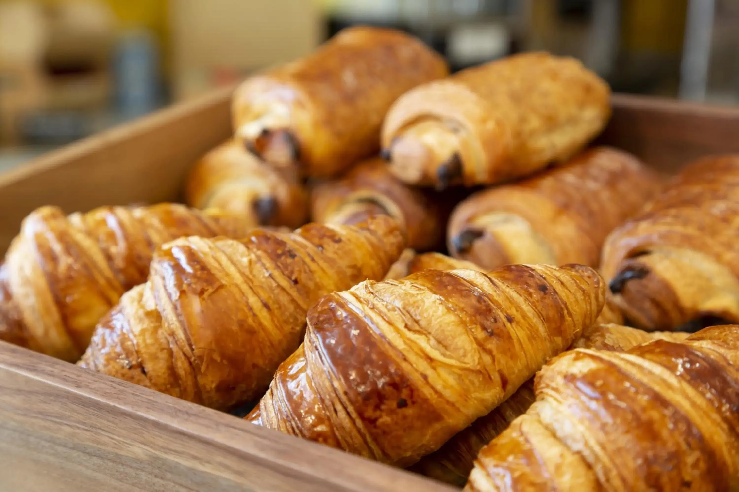 Continental breakfast in Appart Hotel Odalys City Aix en Provence Les Floridianes Continental breakfast in Appart Hotel Odalys City Aix en Provence Les Floridianes