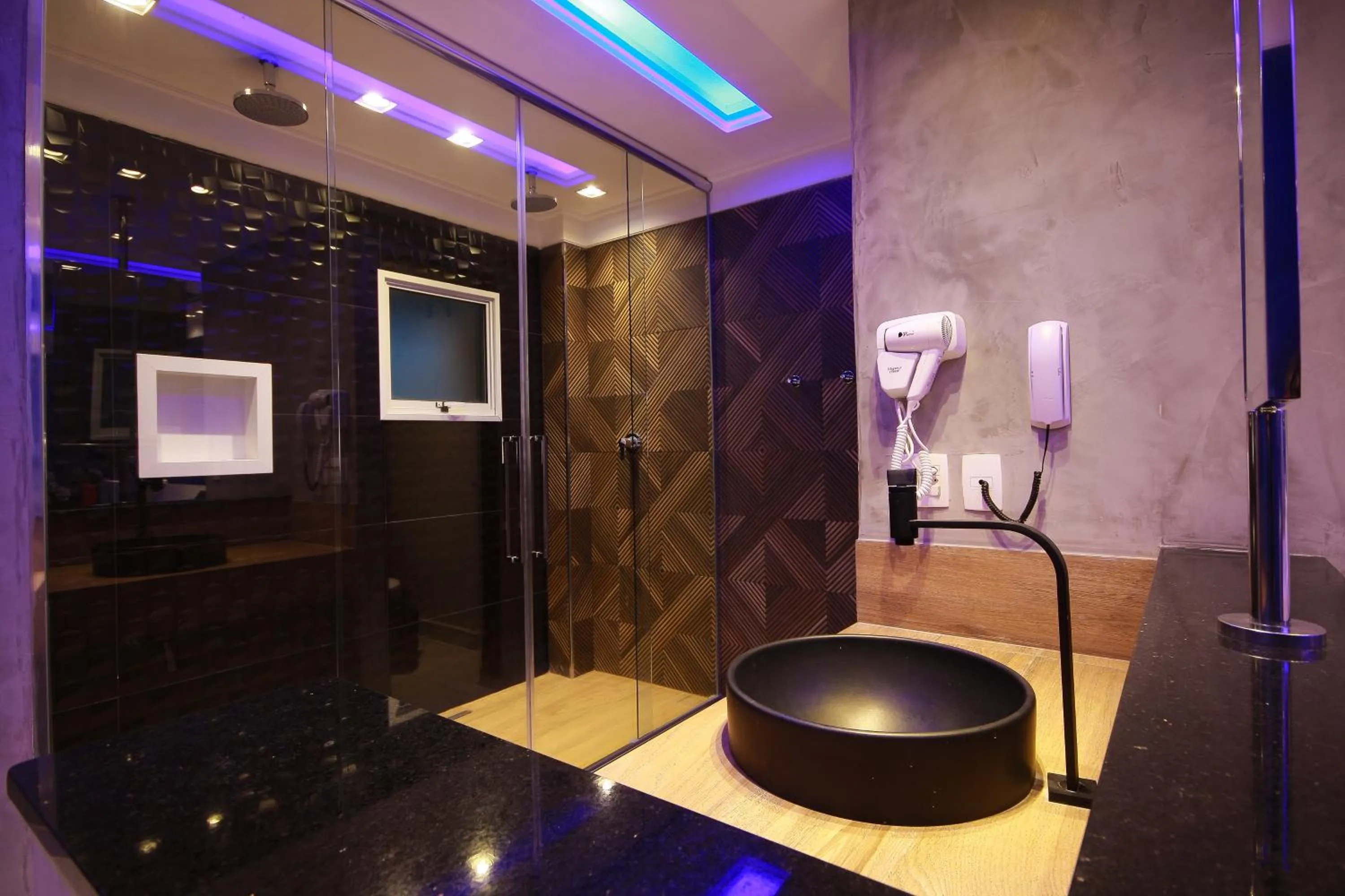 Glória Plaza Hotel (Adults Only)