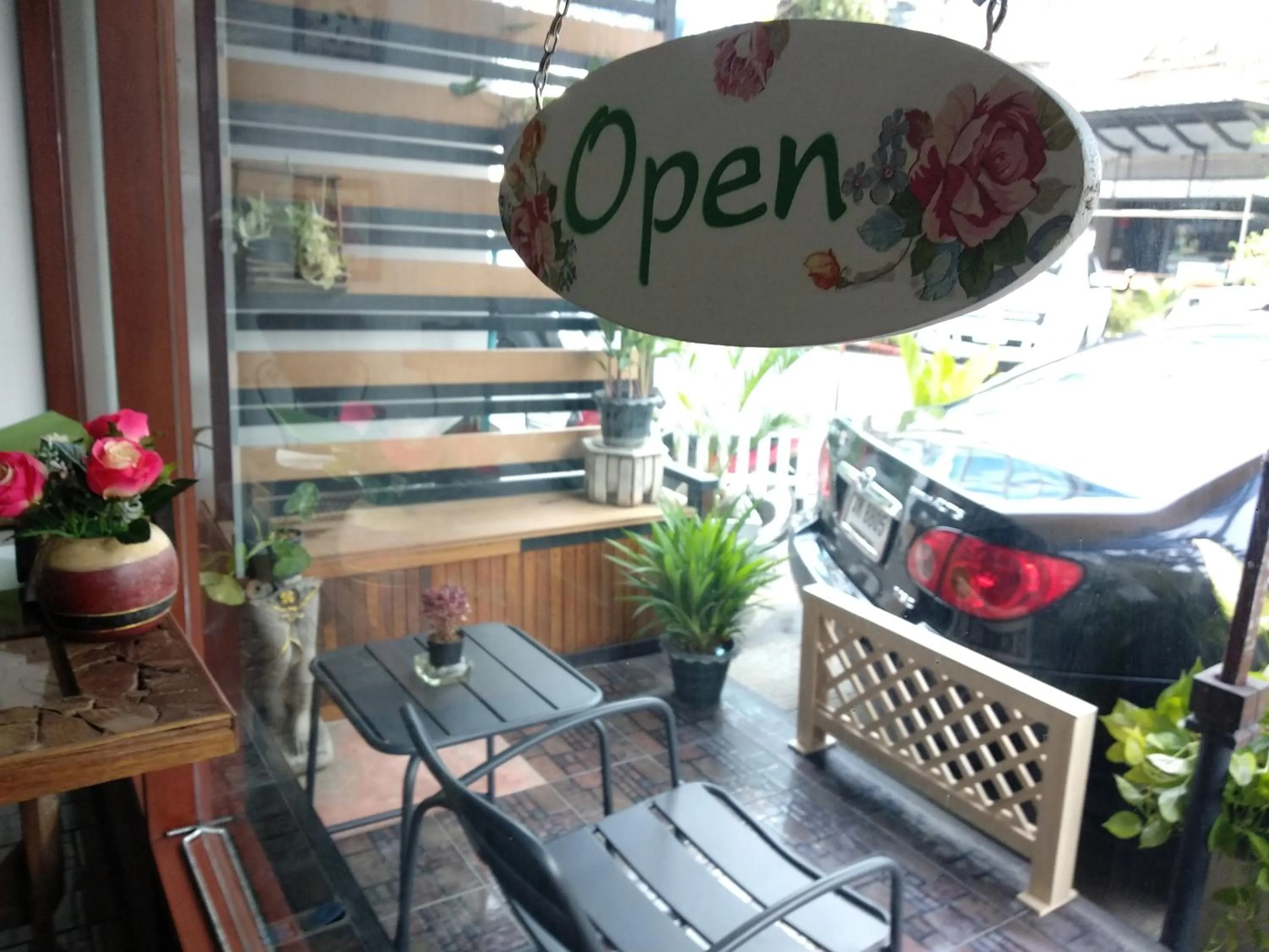 Property building in Jane's House