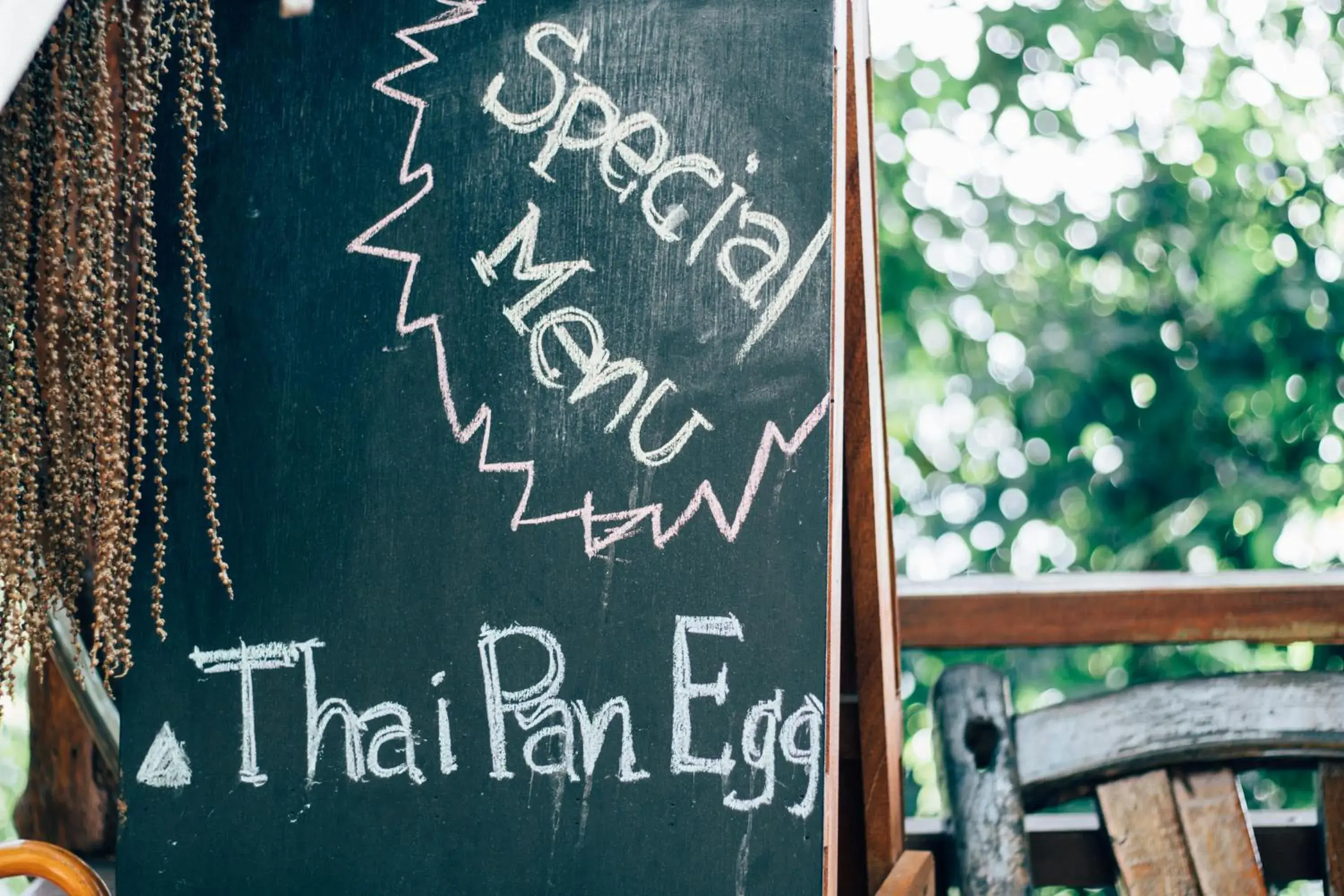 Restaurant/places to eat in Railay Garden View Resort Restaurant/places to eat in Railay Garden View Resort