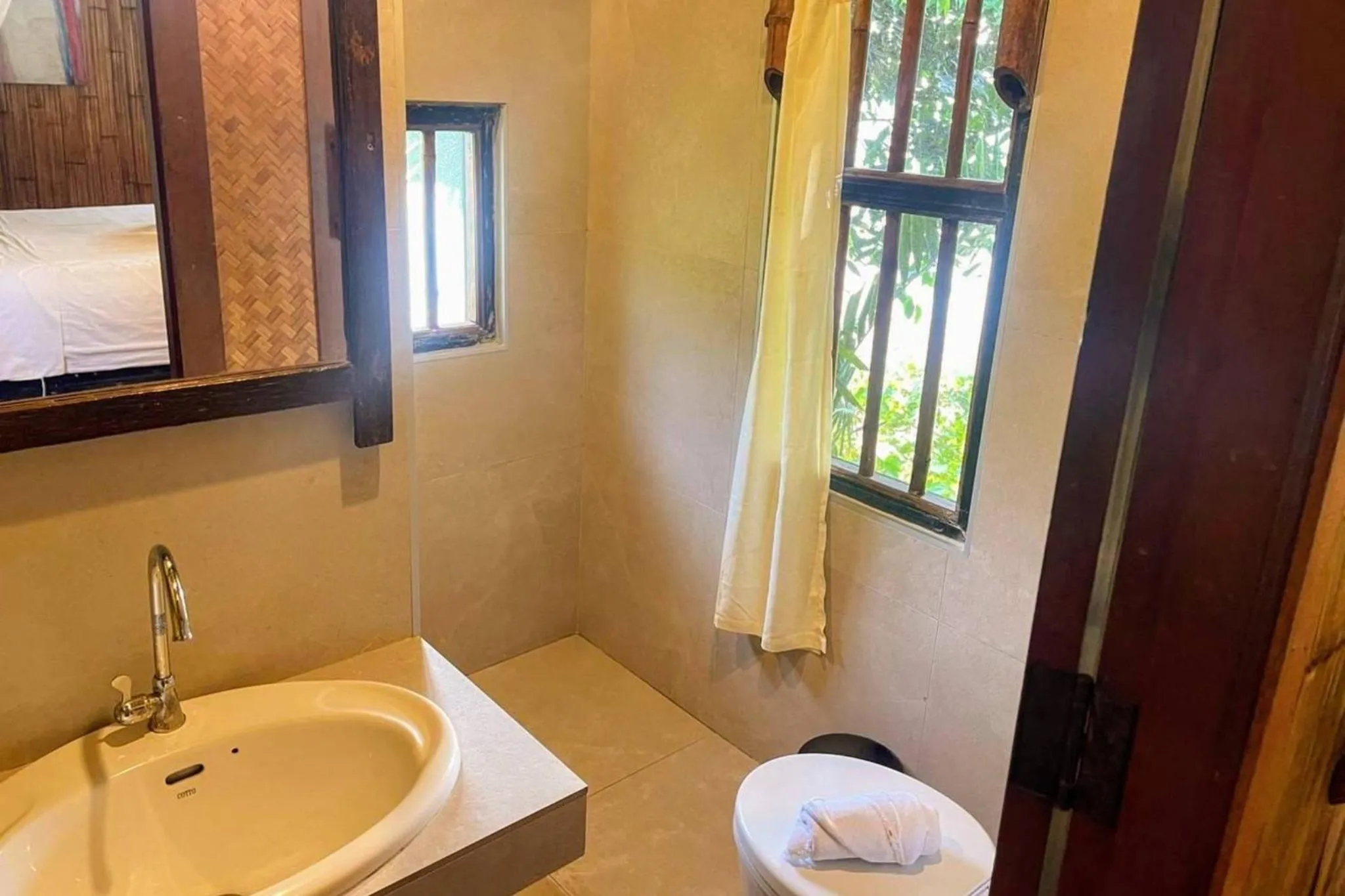 Railay Garden View Resort