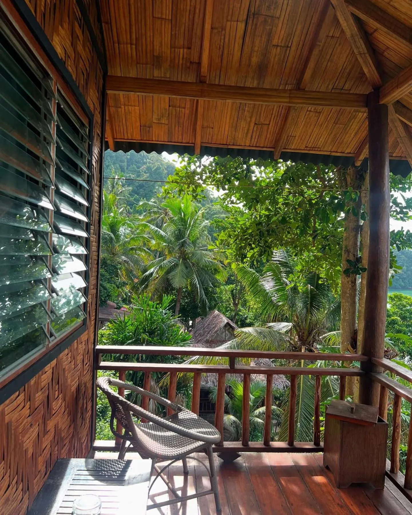 Railay Garden View Resort