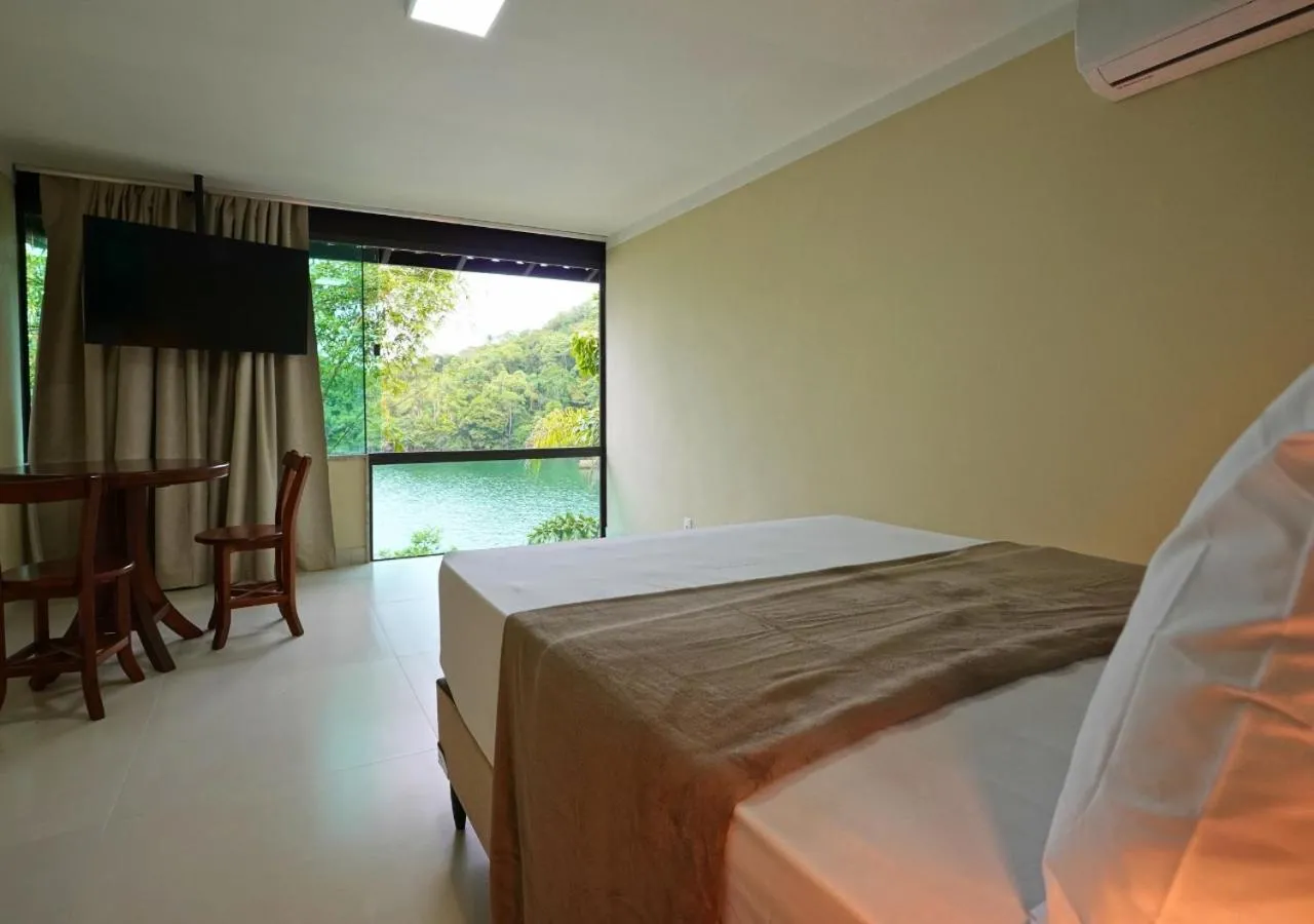 Superior Suite in Pousada e Restaurante Mangue Seco Angra