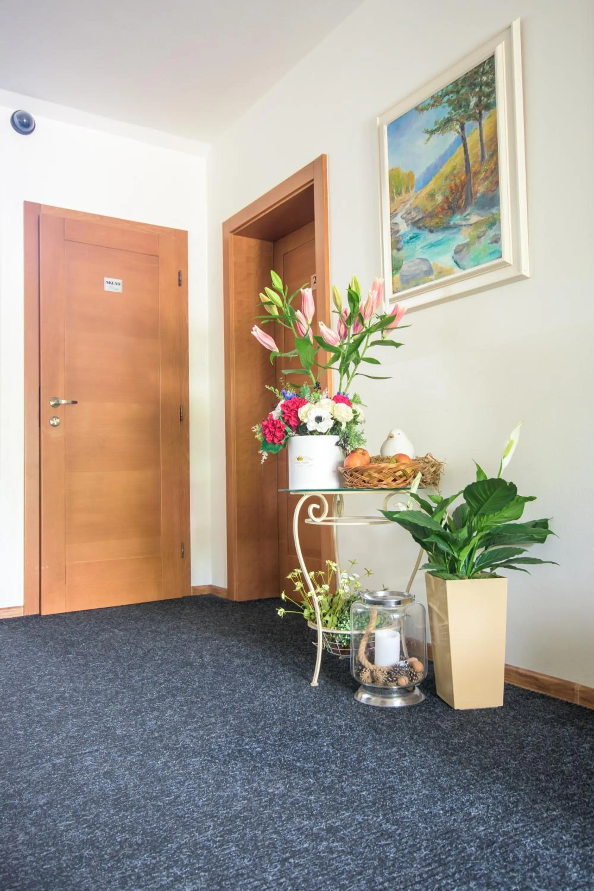 Penzion Chopok - Apartments