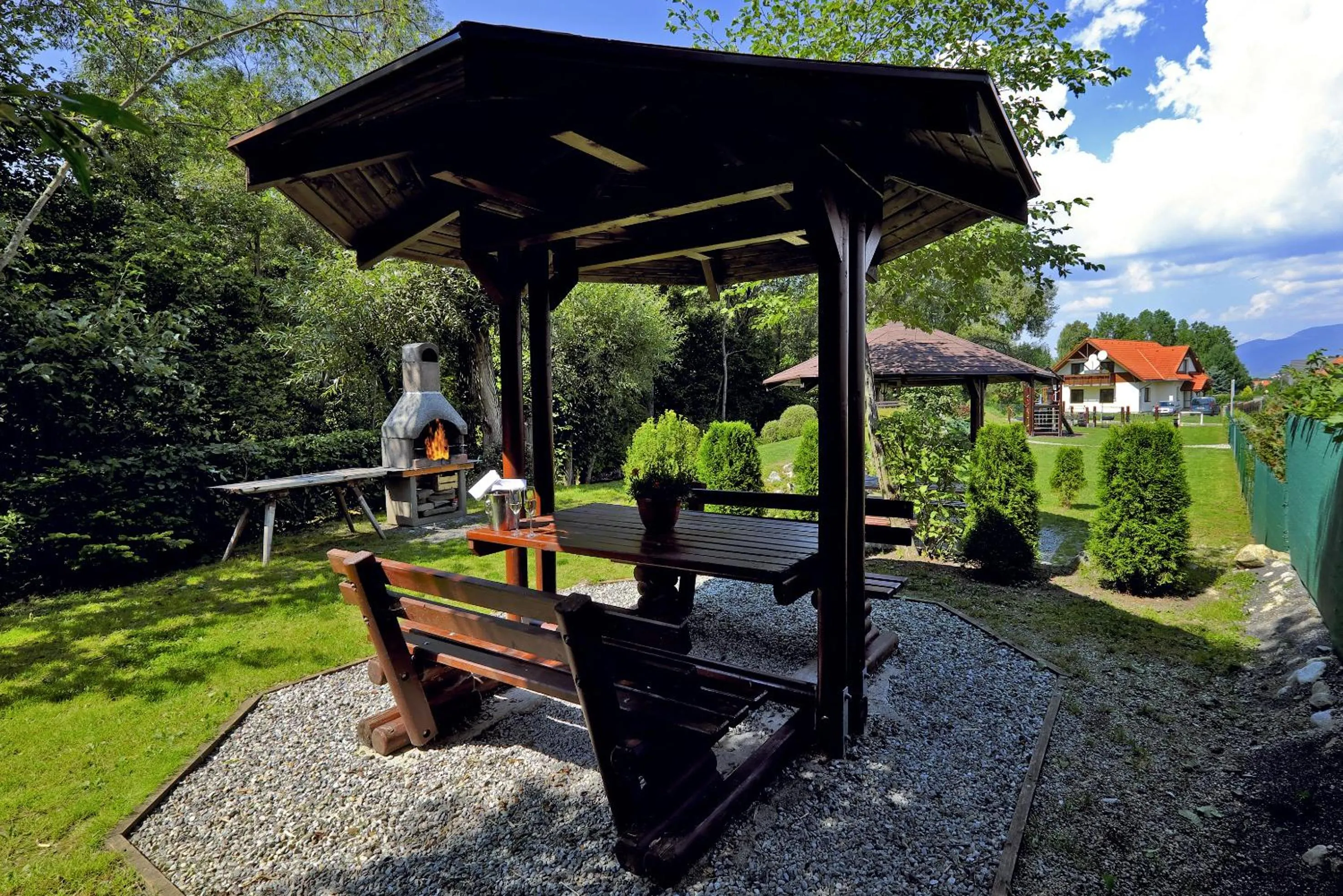 Off site in Penzion Chopok - Apartments