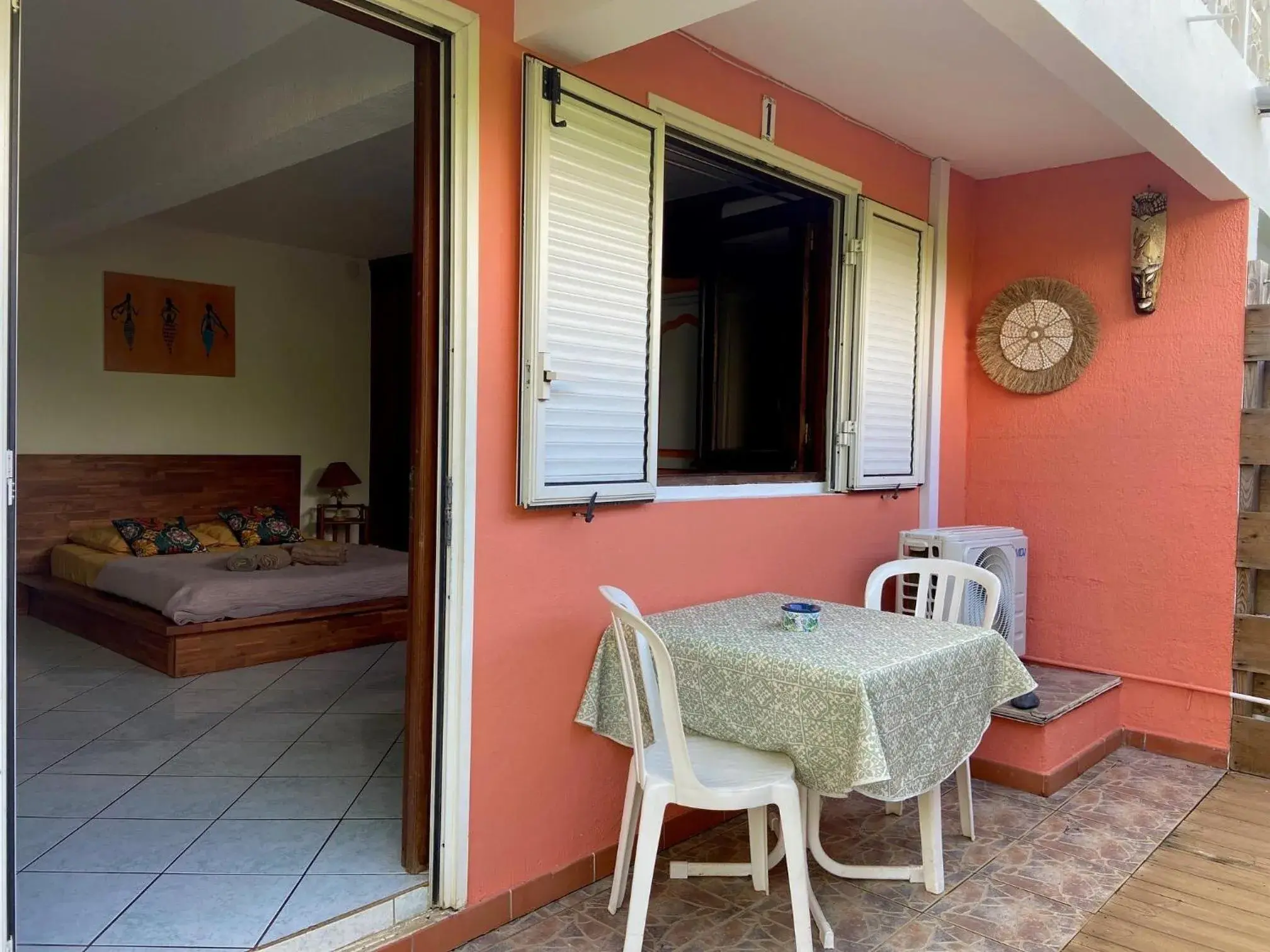 Standard Studio in Le Caillou Blanc Standard Studio in Le Caillou Blanc