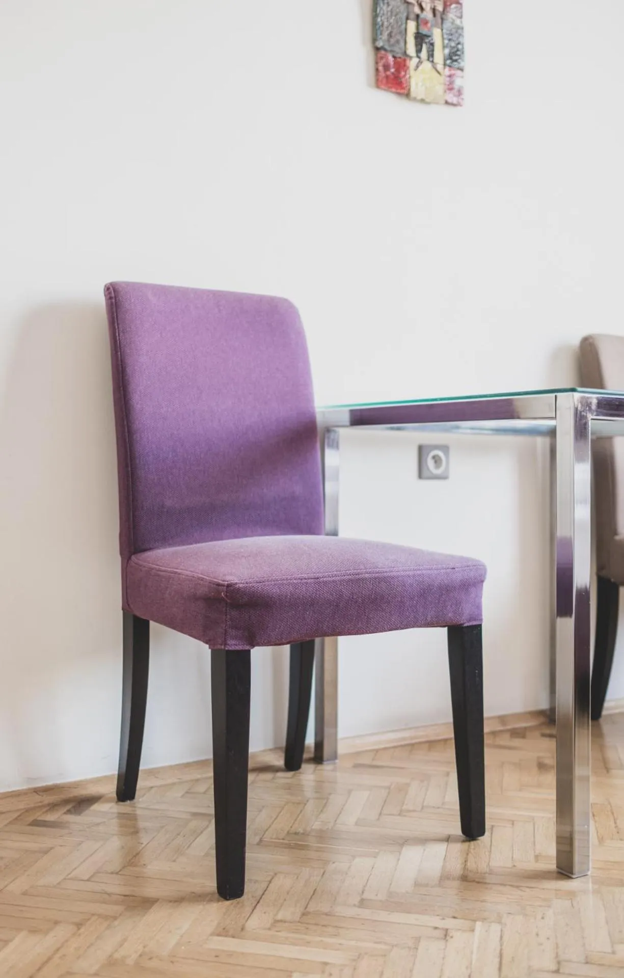 Photo of the whole room in Cybulskiego Guest Rooms