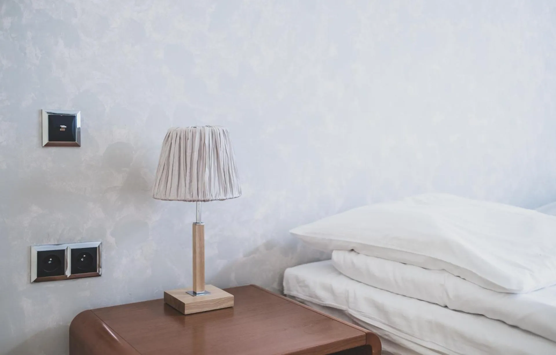 Photo of the whole room, Bed in Cybulskiego Guest Rooms