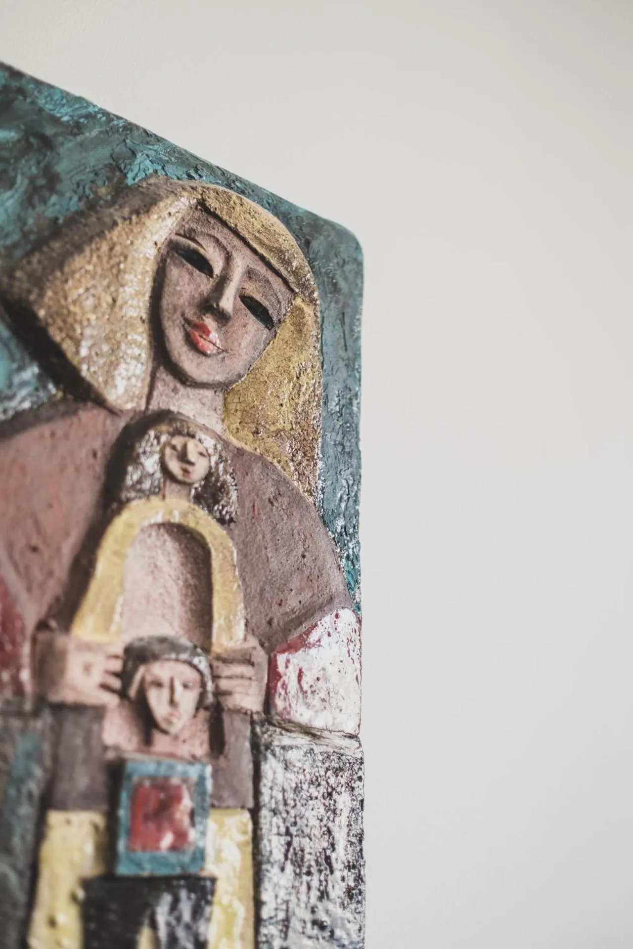 Photo of the whole room in Cybulskiego Guest Rooms