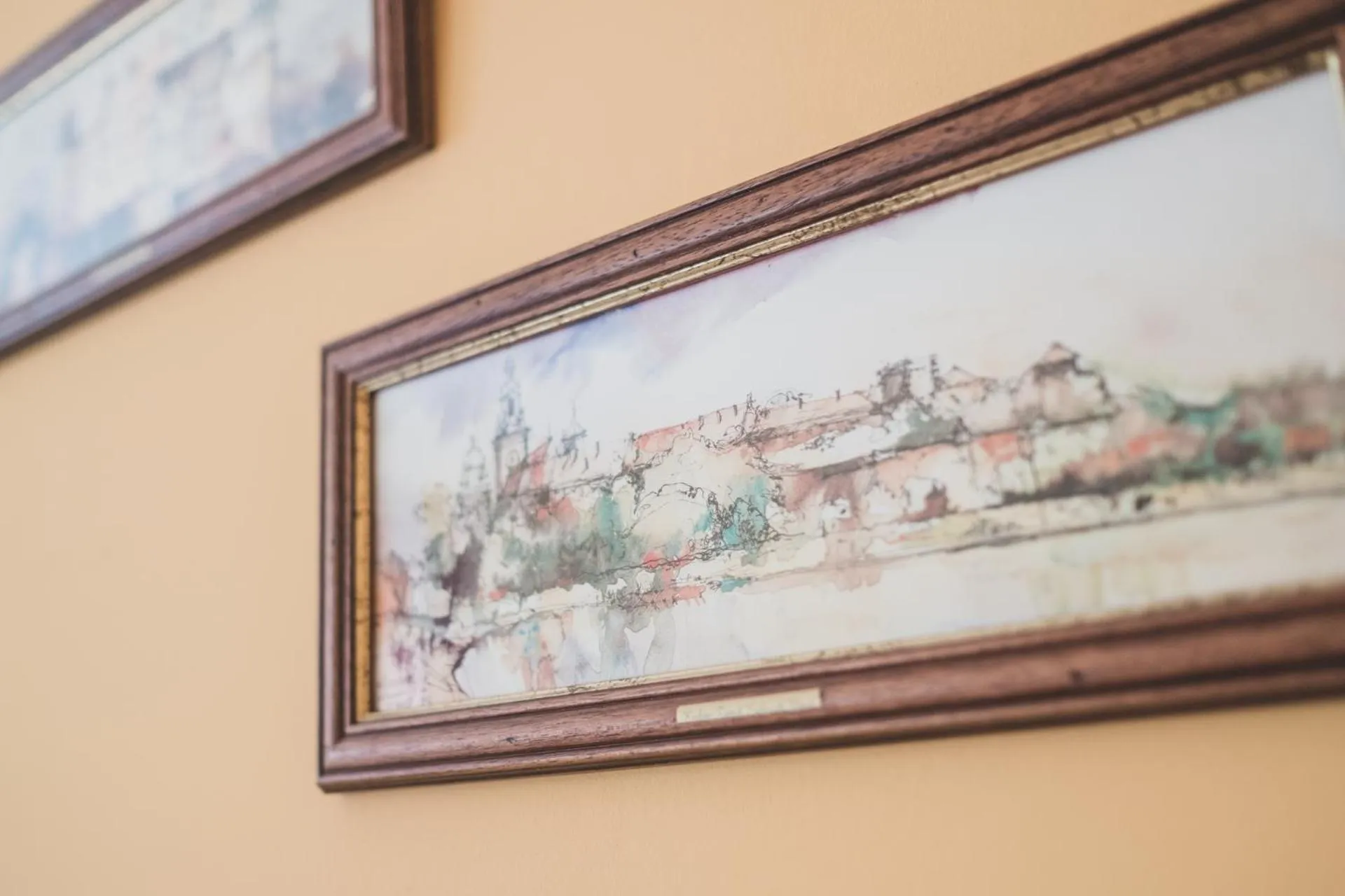 Photo of the whole room in Cybulskiego Guest Rooms