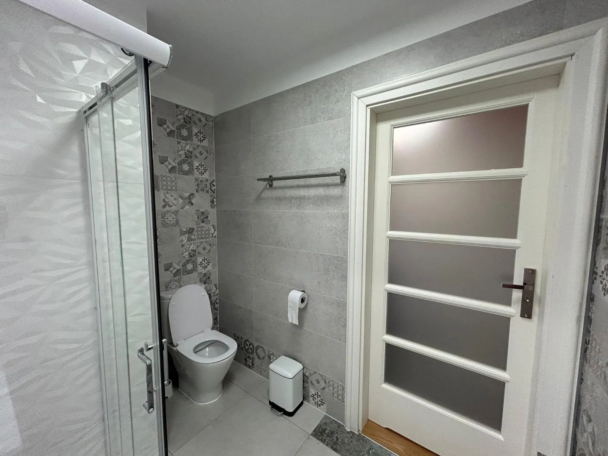 Cybulskiego Guest Rooms