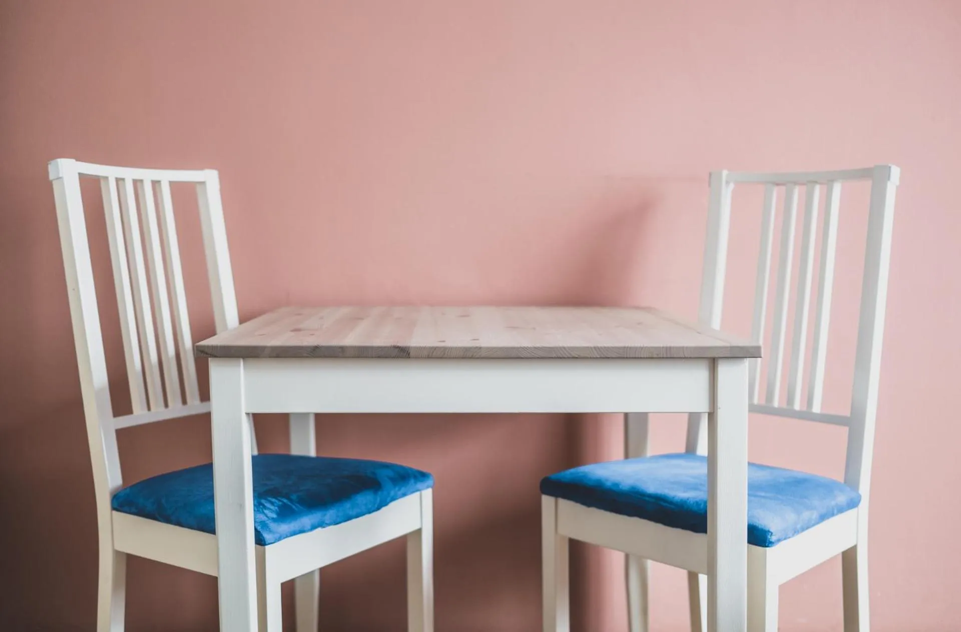 Photo of the whole room in Cybulskiego Guest Rooms