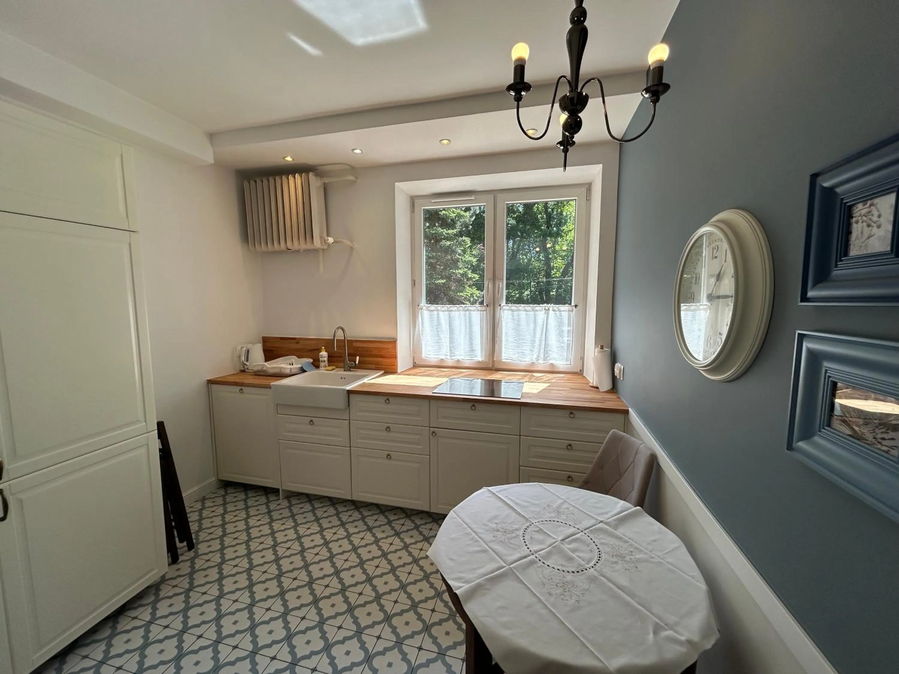 Cybulskiego Guest Rooms