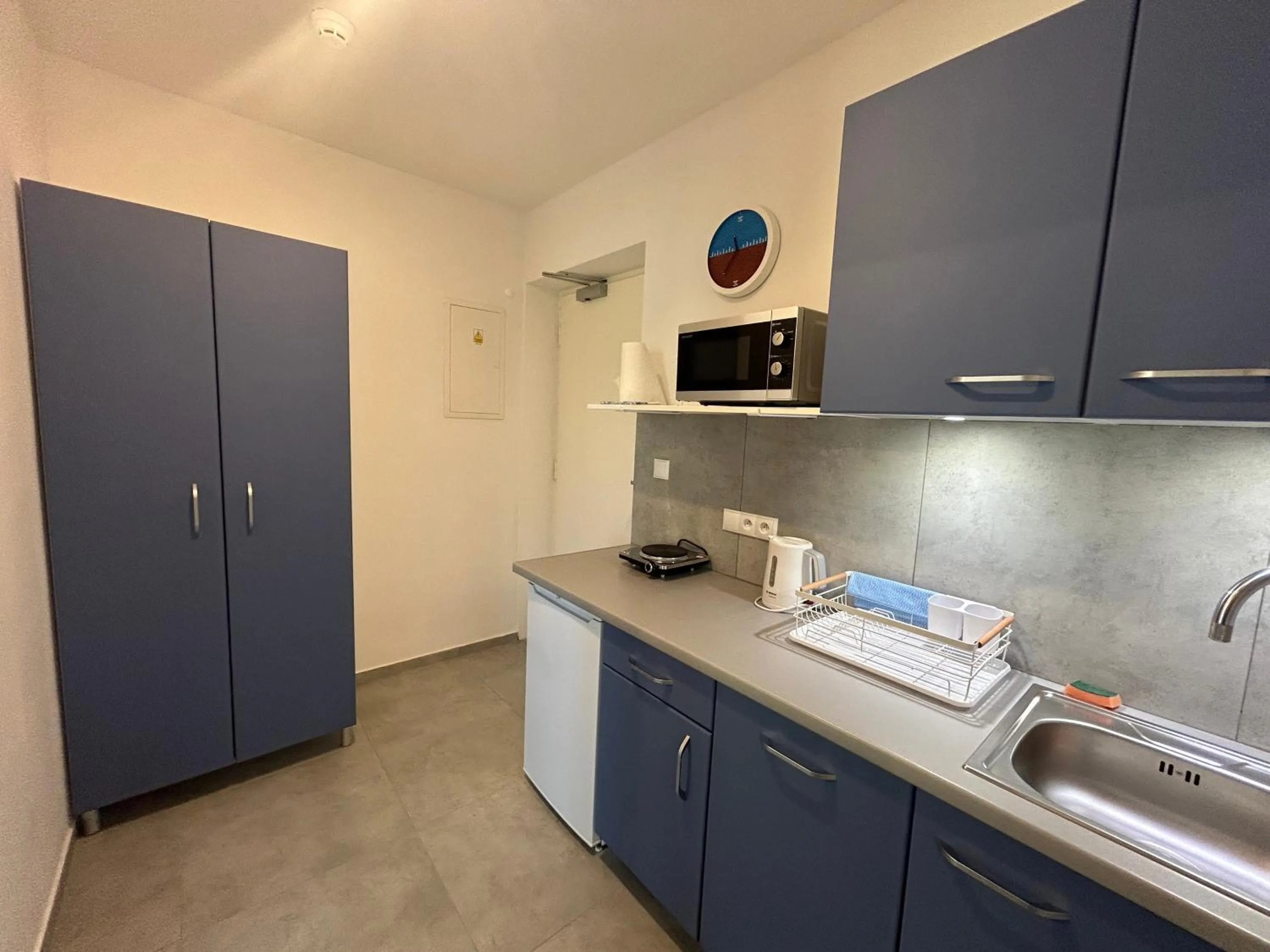 Cybulskiego Guest Rooms