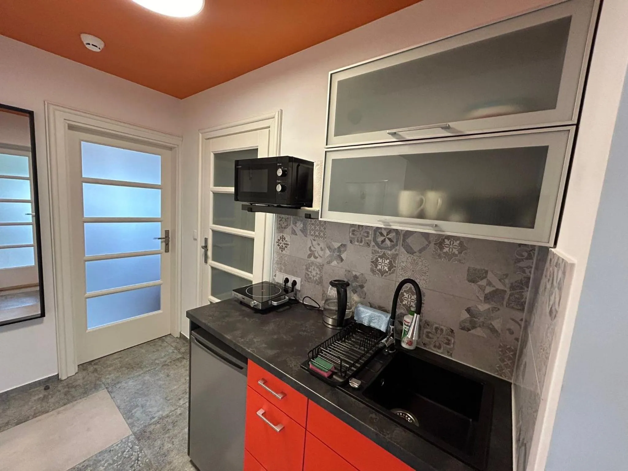 Cybulskiego Guest Rooms