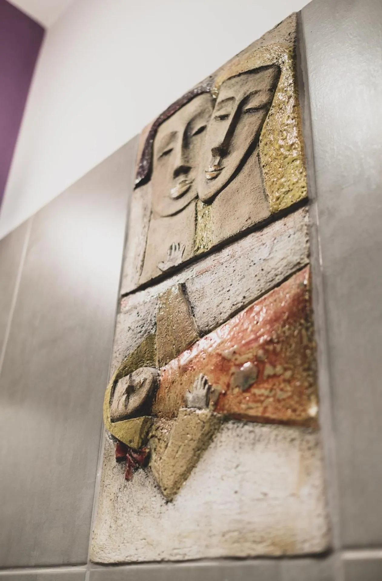 Photo of the whole room in Cybulskiego Guest Rooms