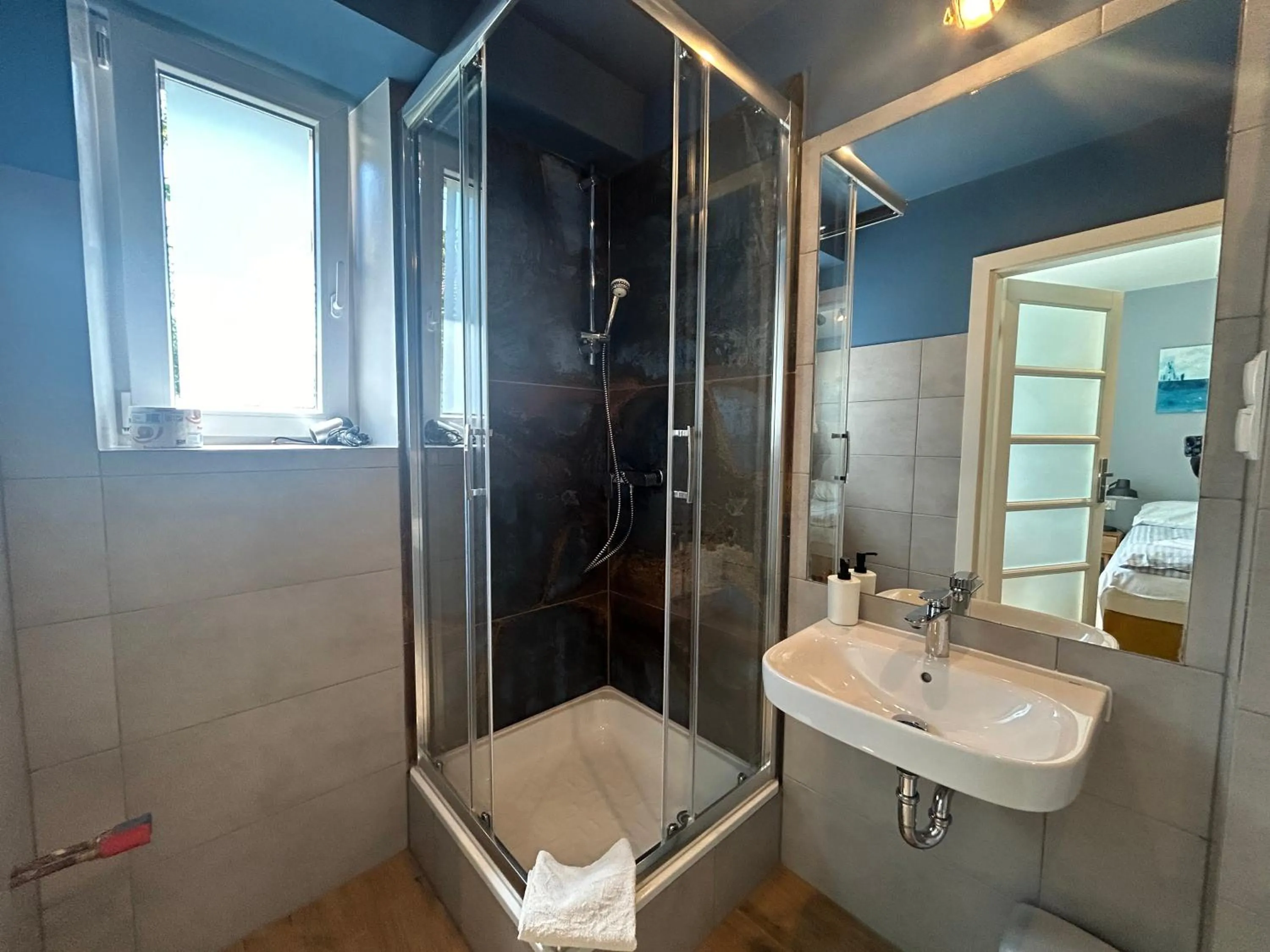 Cybulskiego Guest Rooms