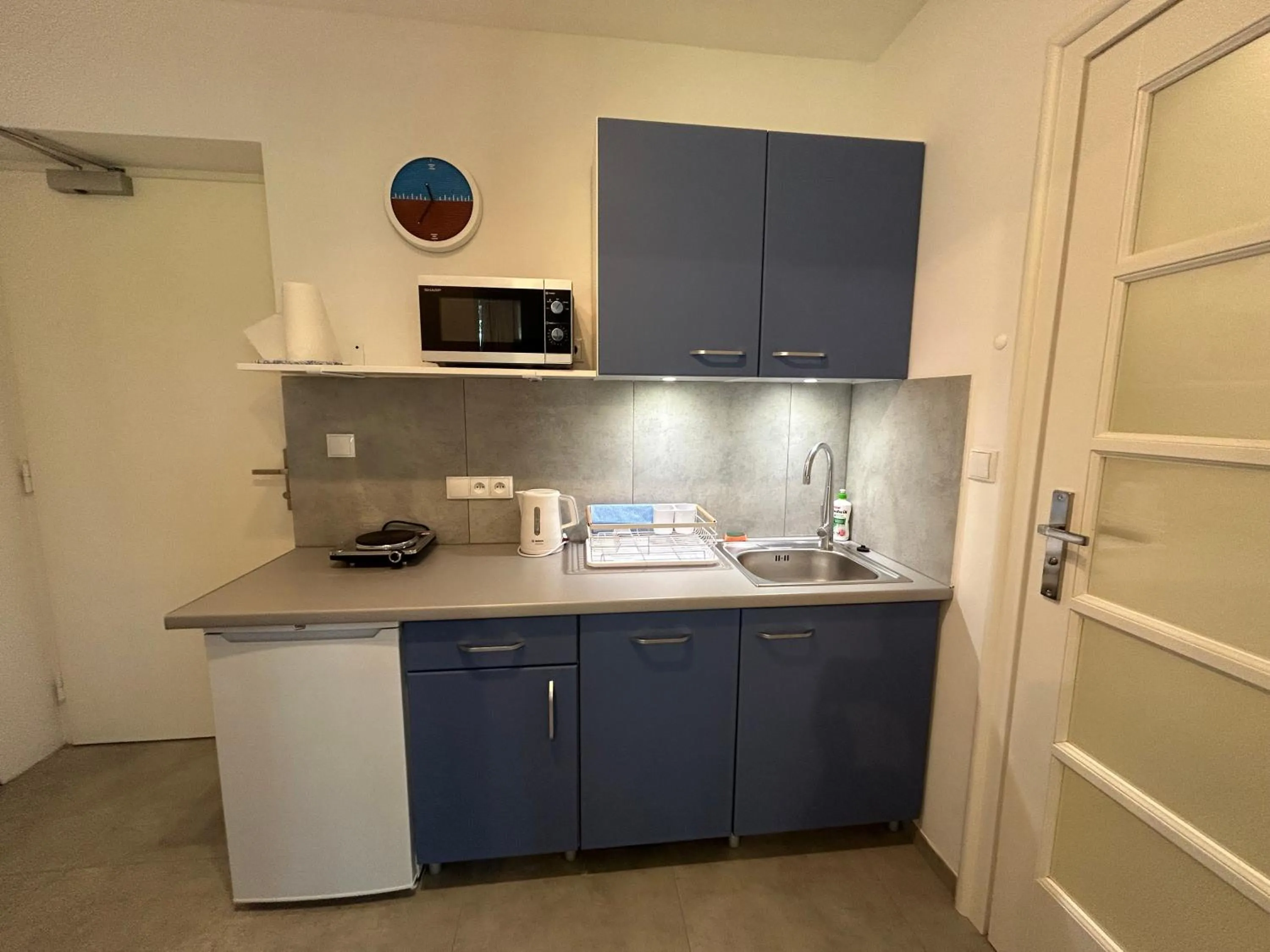 Cybulskiego Guest Rooms