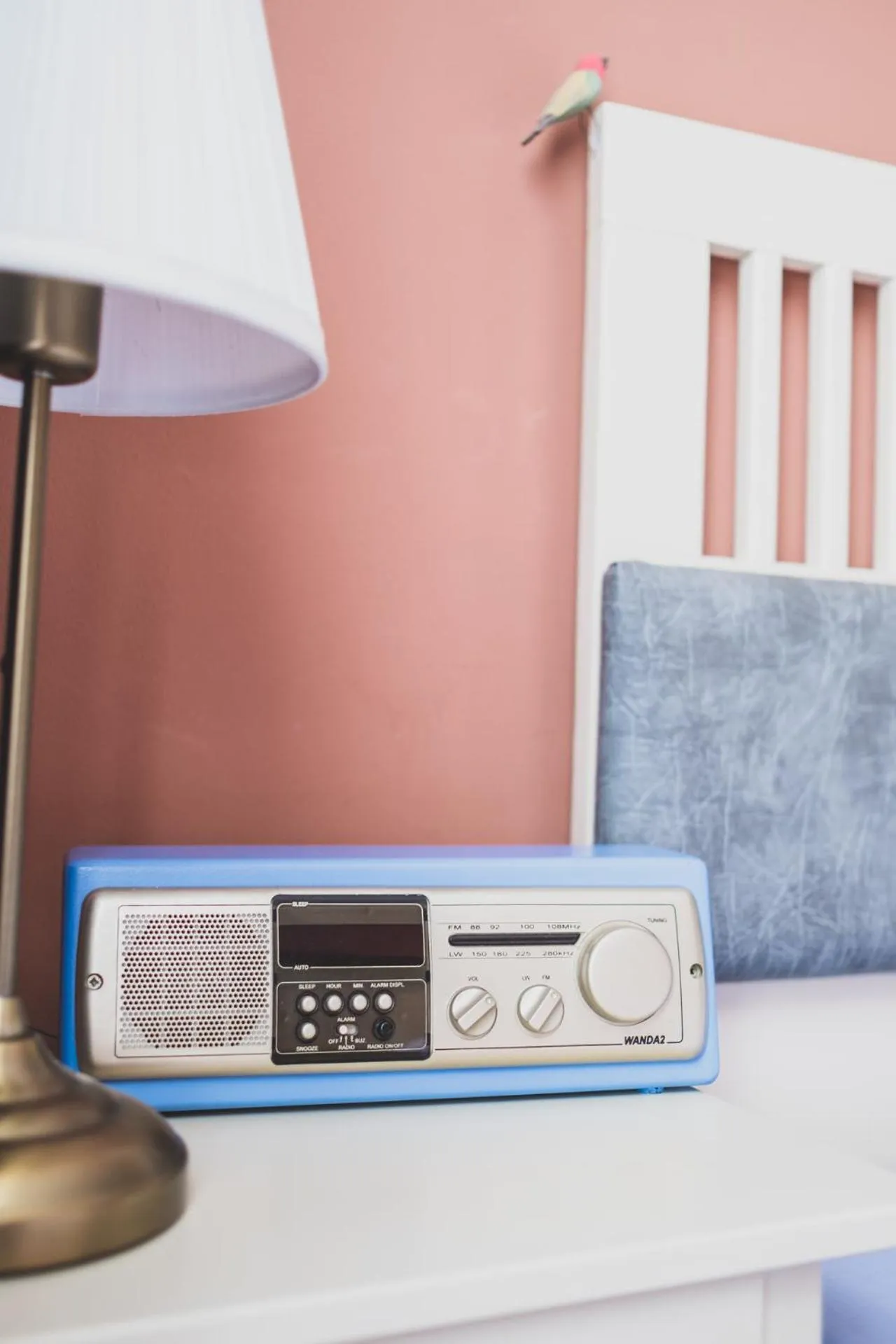 TV and multimedia in Cybulskiego Guest Rooms