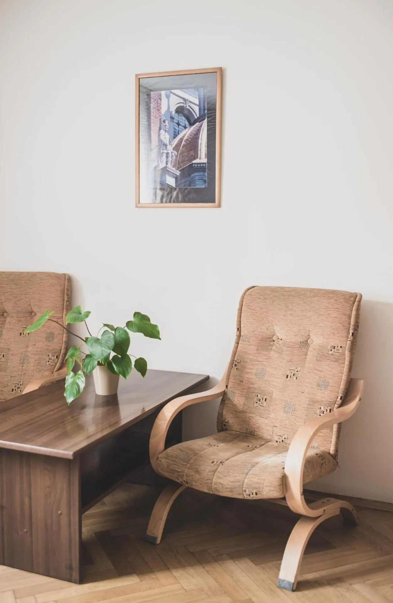 Photo of the whole room in Cybulskiego Guest Rooms