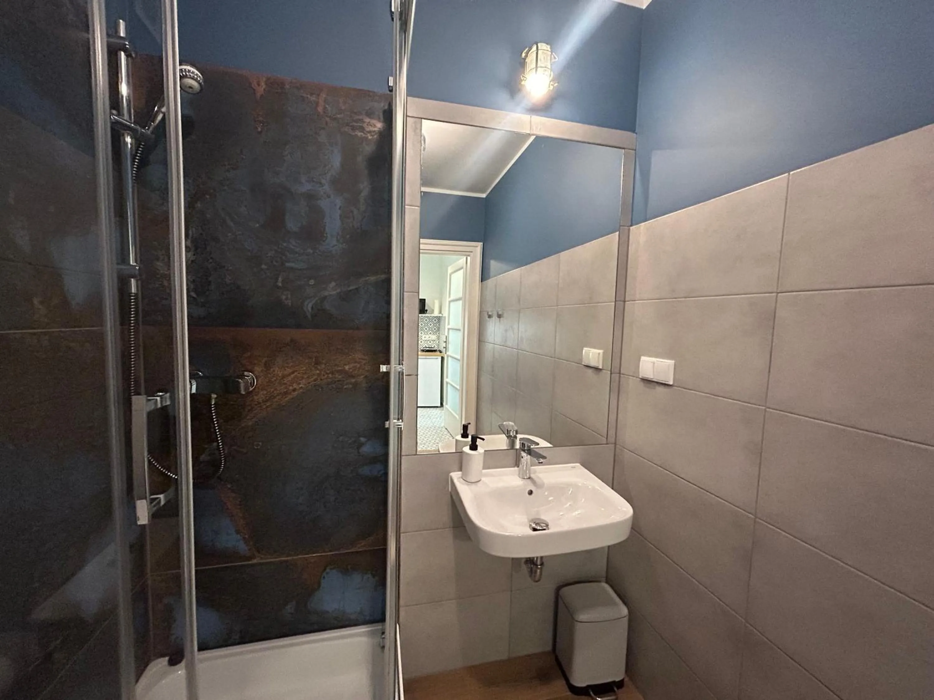 Cybulskiego Guest Rooms