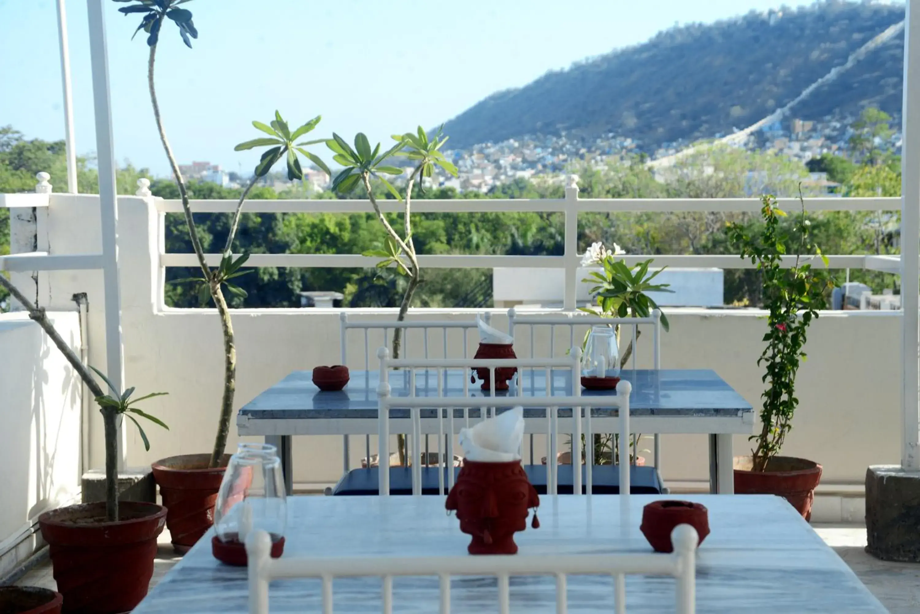 Restaurant/places to eat in Florence Continental Udaipur Restaurant/places to eat in Florence Continental Udaipur