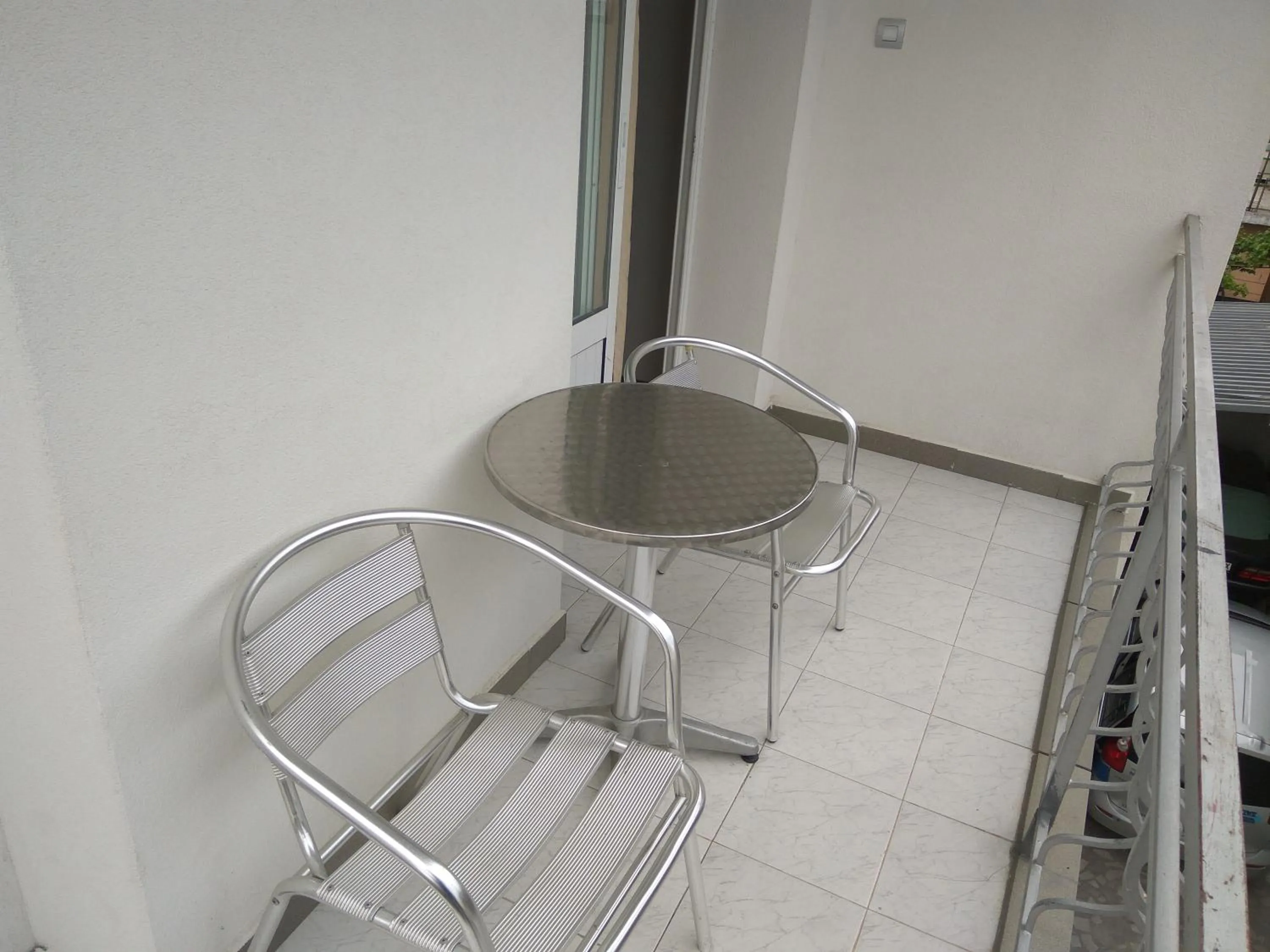 Family Hotel Blazhi
