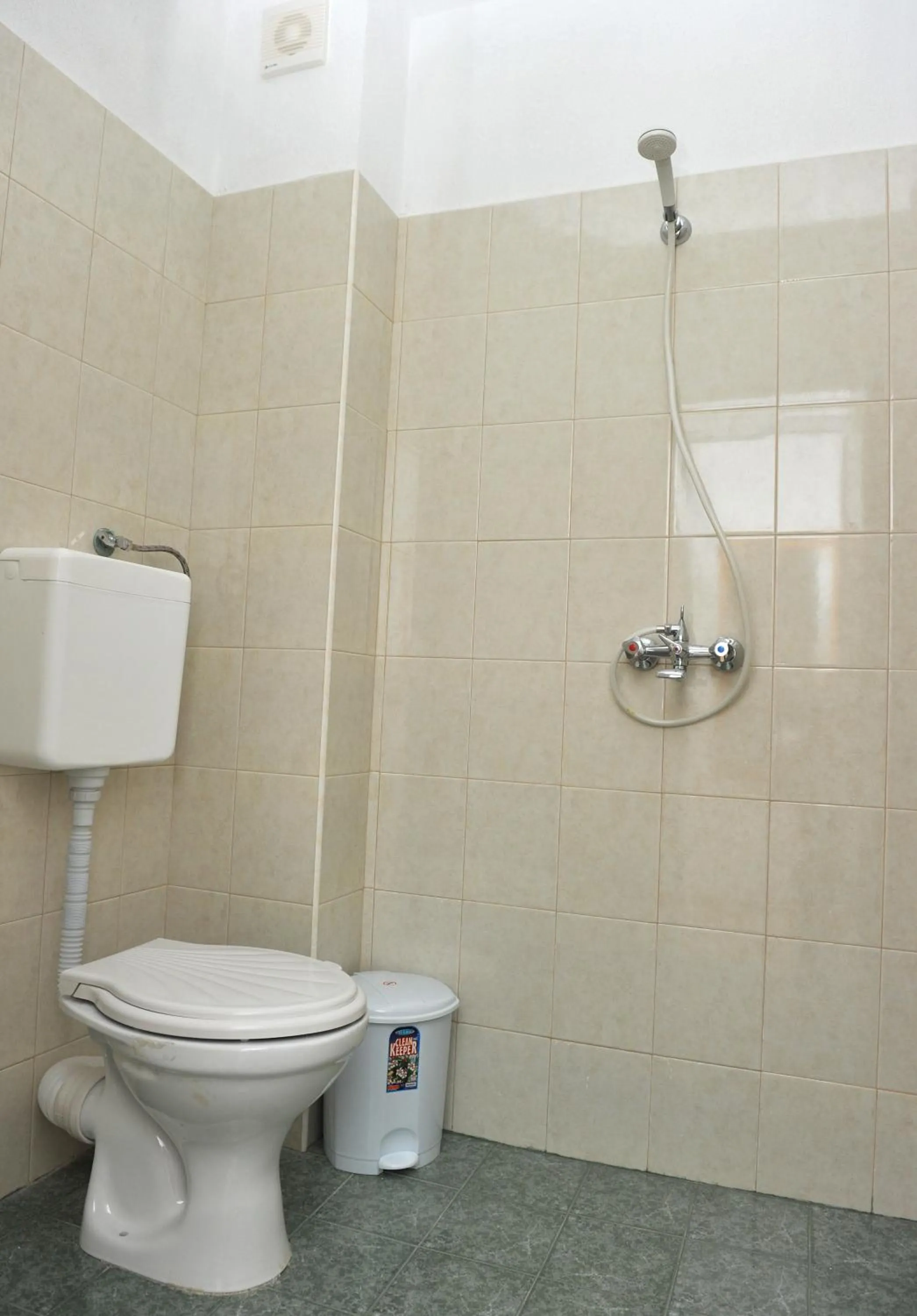 Family Hotel Blazhi